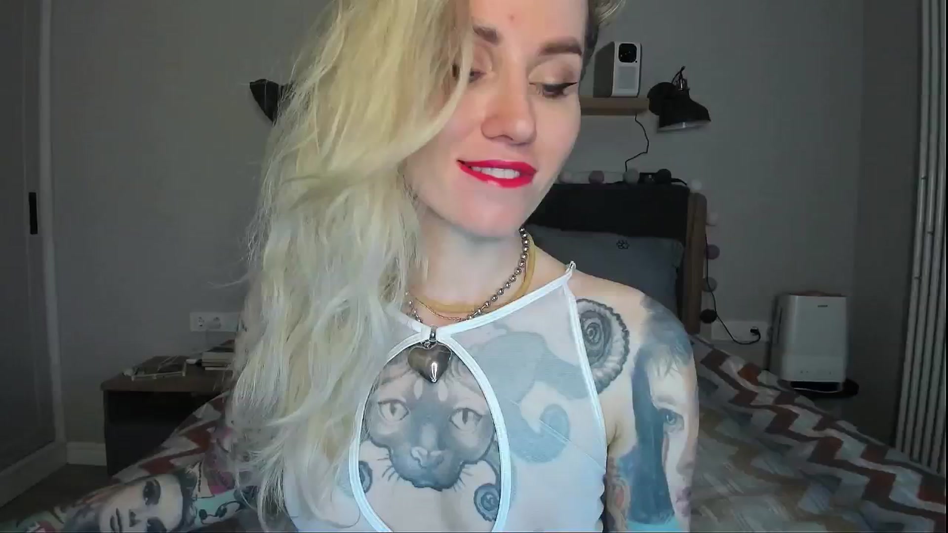 Gallery image thumbnail from Alexa_Smithhh's myfreecams stream on, 07/12/2024, 20:55 image 1 of 20