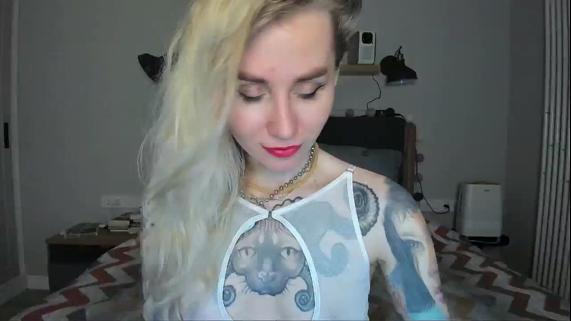Gallery image thumbnail from Alexa_Smithhh's myfreecams stream on, 07/12/2024, 20:55 image 5 of 20