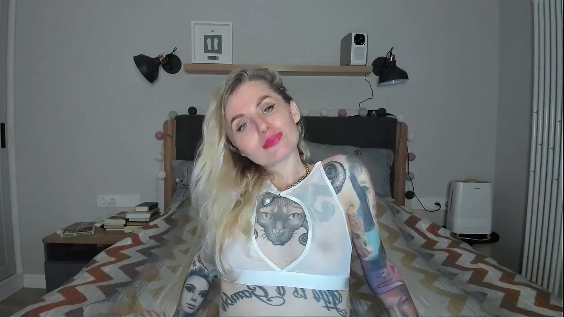 Gallery image thumbnail from Alexa_Smithhh's myfreecams stream on, 07/12/2024, 20:55 image 11 of 20