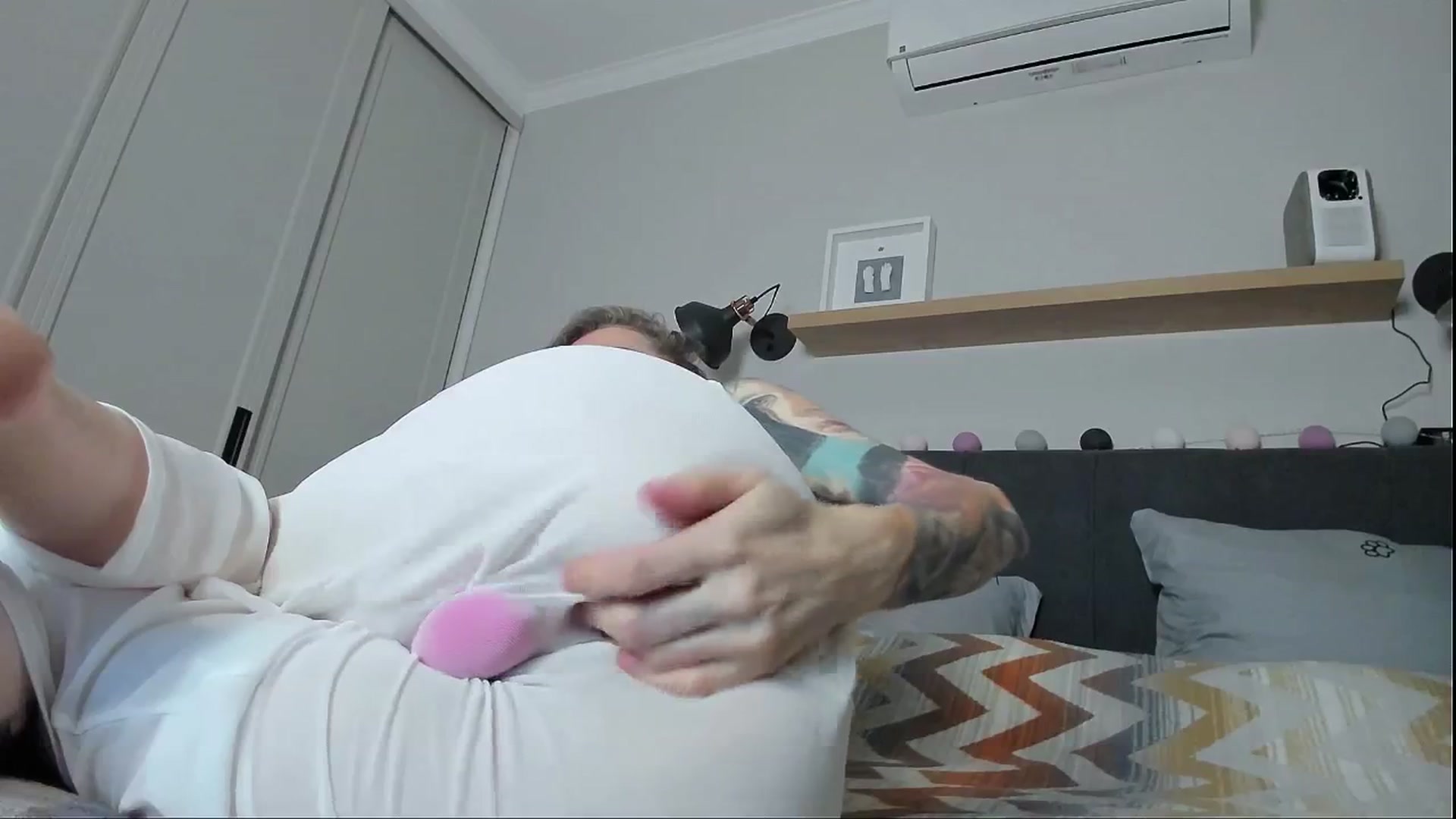 Gallery image thumbnail from Alexa_Smithhh's myfreecams stream on, 07/12/2024, 20:55 image 14 of 20