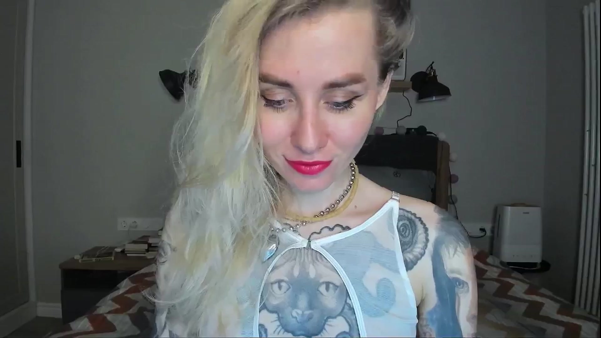 Gallery image thumbnail from Alexa_Smithhh's myfreecams stream on, 07/12/2024, 20:55 image 17 of 20