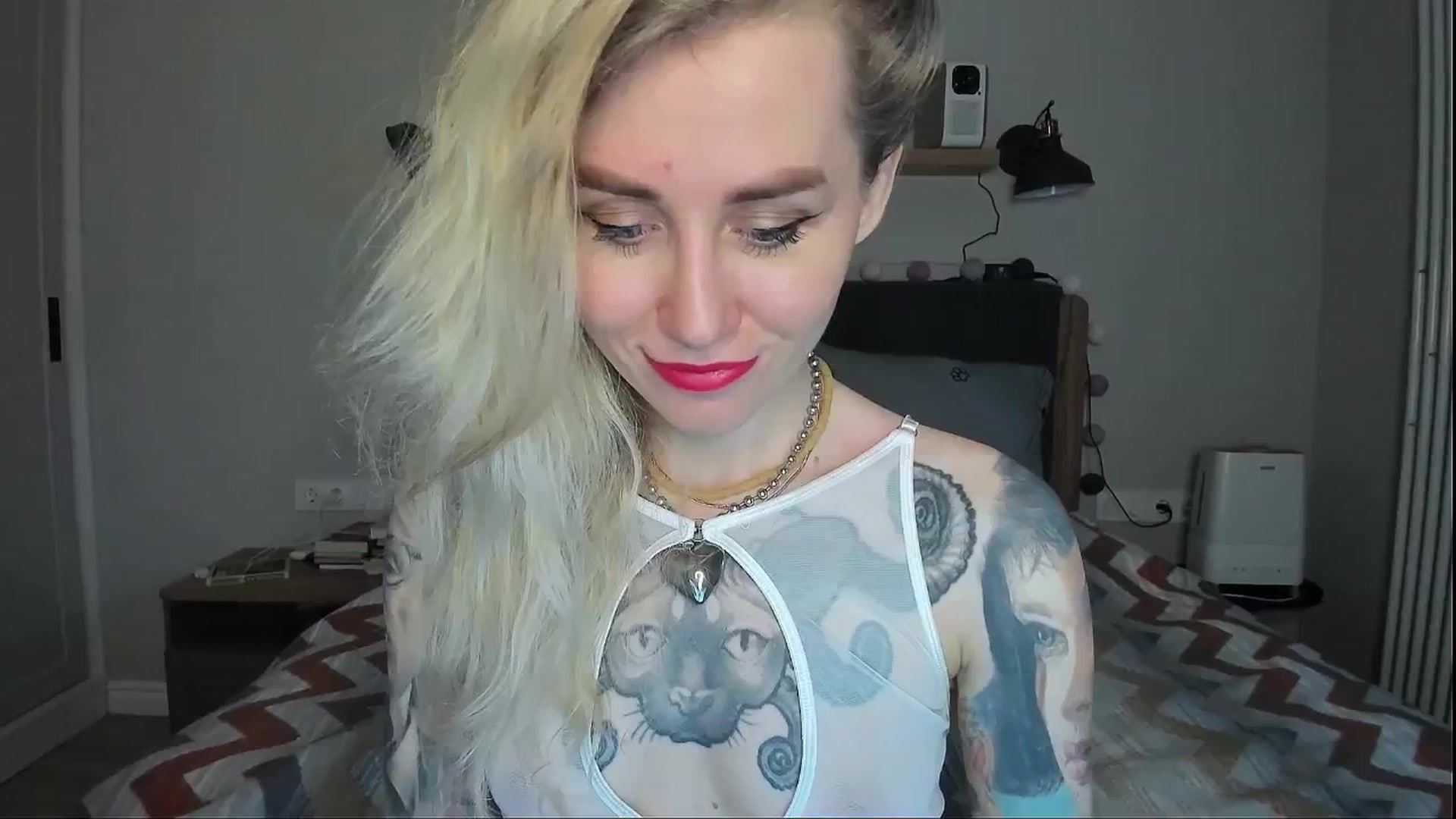 Gallery image thumbnail from Alexa_Smithhh's myfreecams stream on, 07/12/2024, 20:55 image 2 of 20