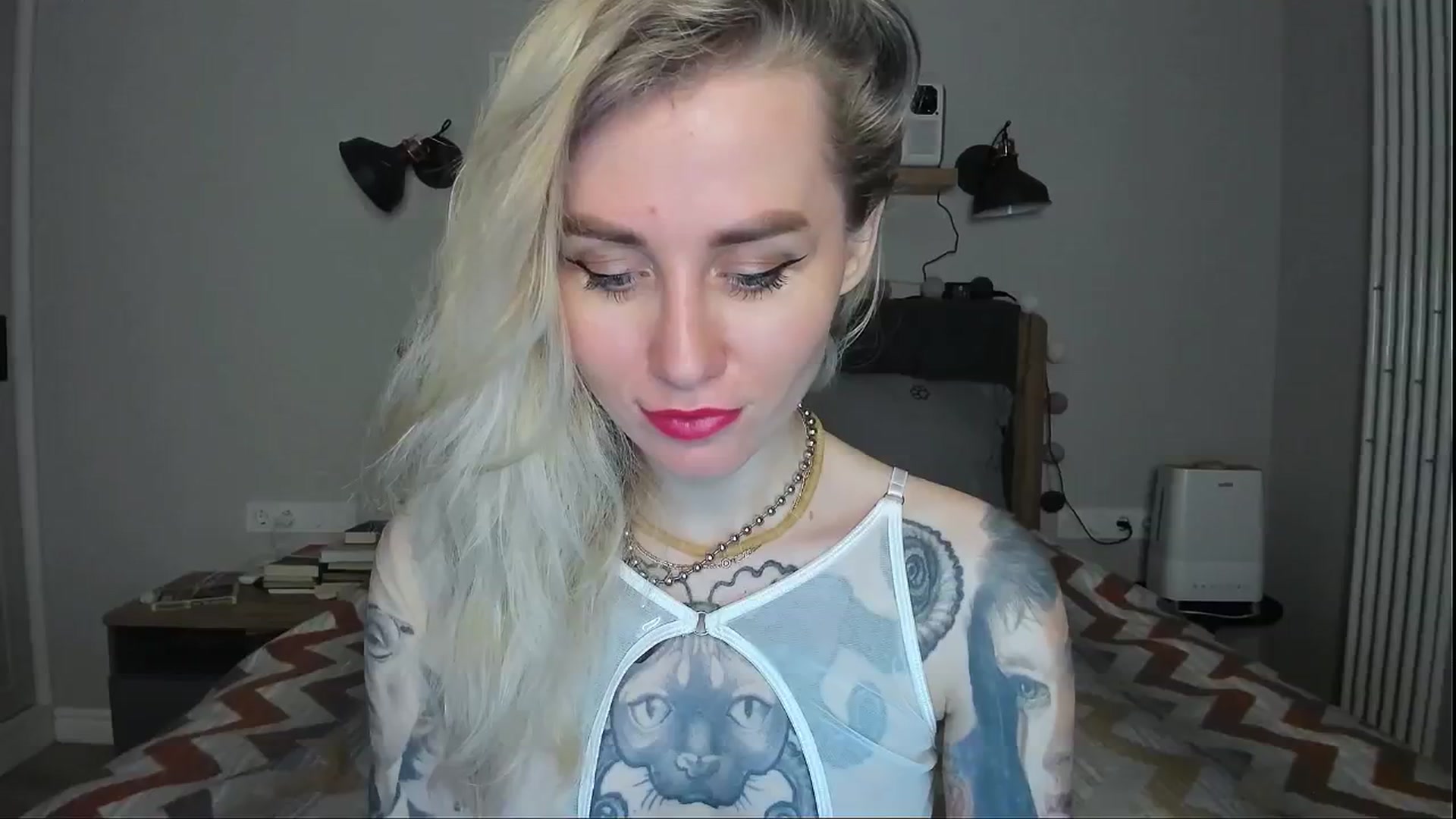 Gallery image thumbnail from Alexa_Smithhh's myfreecams stream on, 07/12/2024, 20:55 image 12 of 20