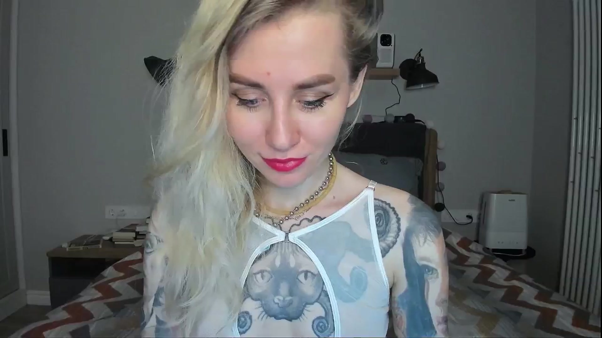 Gallery image thumbnail from Alexa_Smithhh's myfreecams stream on, 07/12/2024, 20:55 image 6 of 20