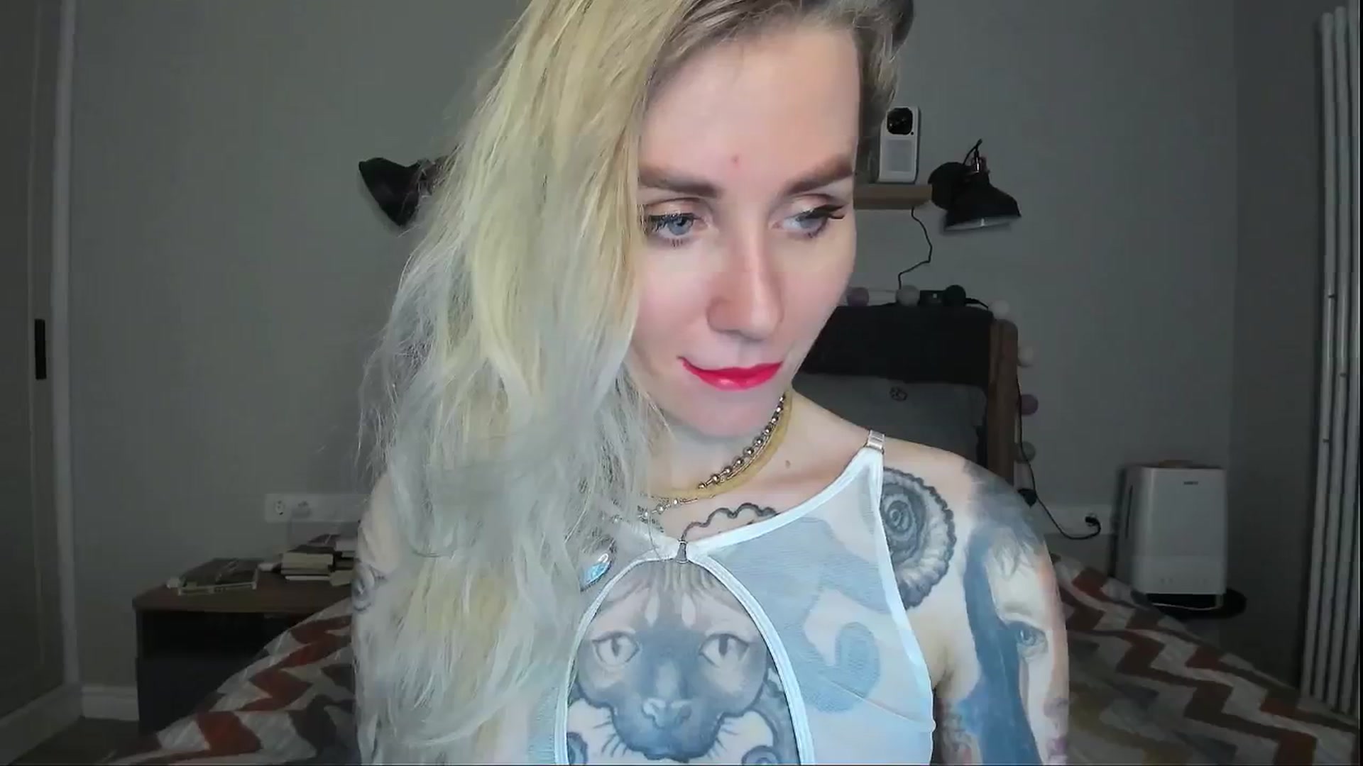 Gallery image thumbnail from Alexa_Smithhh's myfreecams stream on, 07/12/2024, 20:55 image 18 of 20