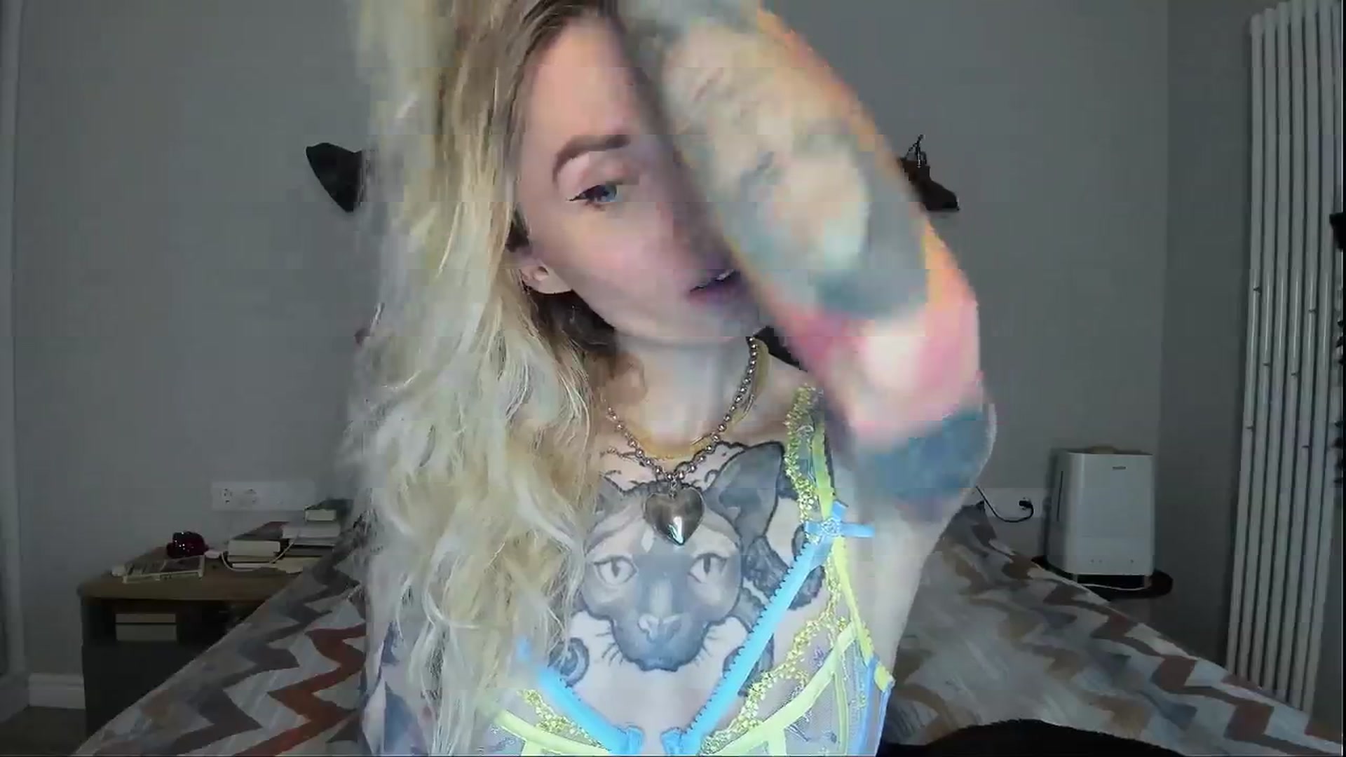 Gallery image thumbnail from Alexa_Smithhh's myfreecams stream on, 07/14/2024, 18:18 image 20 of 20