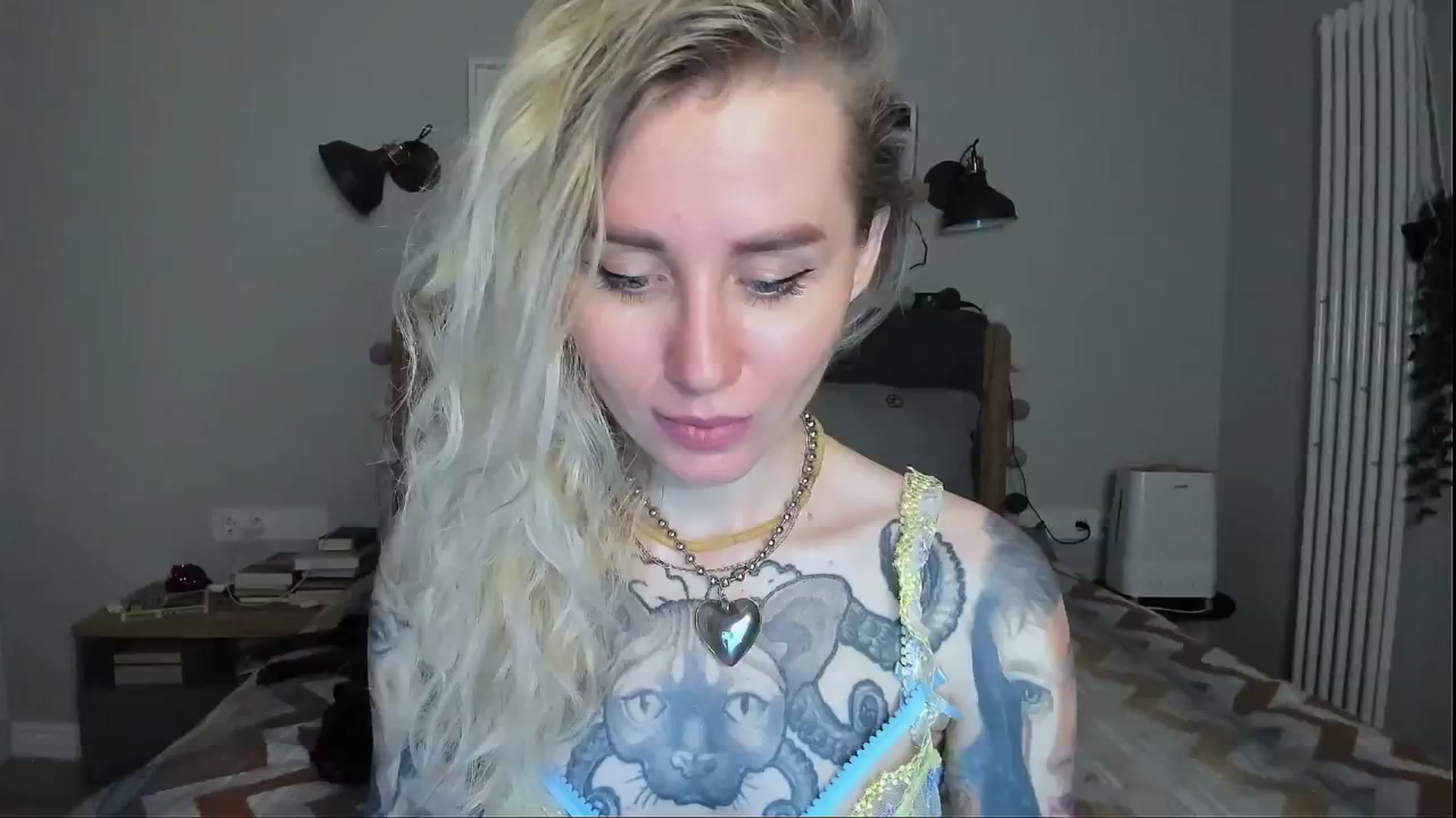 Gallery image thumbnail from Alexa_Smithhh's myfreecams stream on, 07/14/2024, 21:12 image 20 of 20