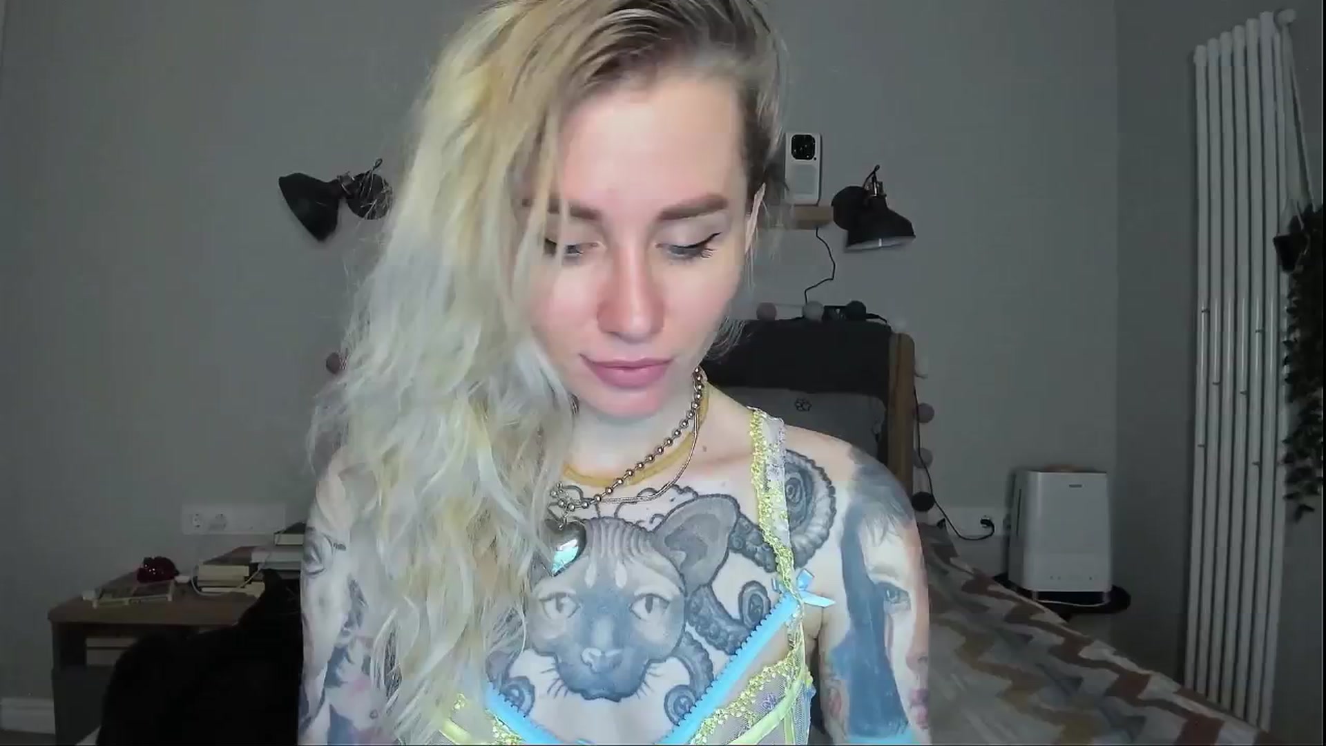 Gallery image thumbnail from Alexa_Smithhh's myfreecams stream on, 07/14/2024, 21:12 image 3 of 20