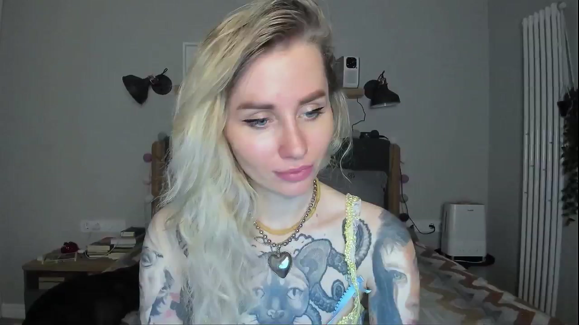 Gallery image thumbnail from Alexa_Smithhh's myfreecams stream on, 07/14/2024, 21:12 image 13 of 20