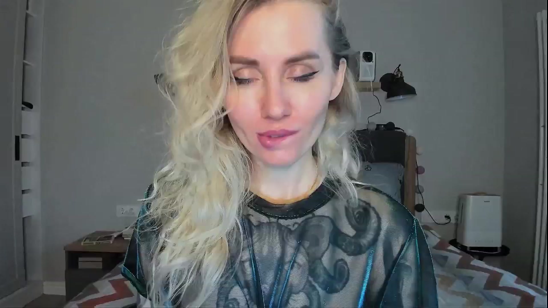 Gallery image thumbnail from Alexa_Smithhh's myfreecams stream on, 07/15/2024, 19:08 image 12 of 20