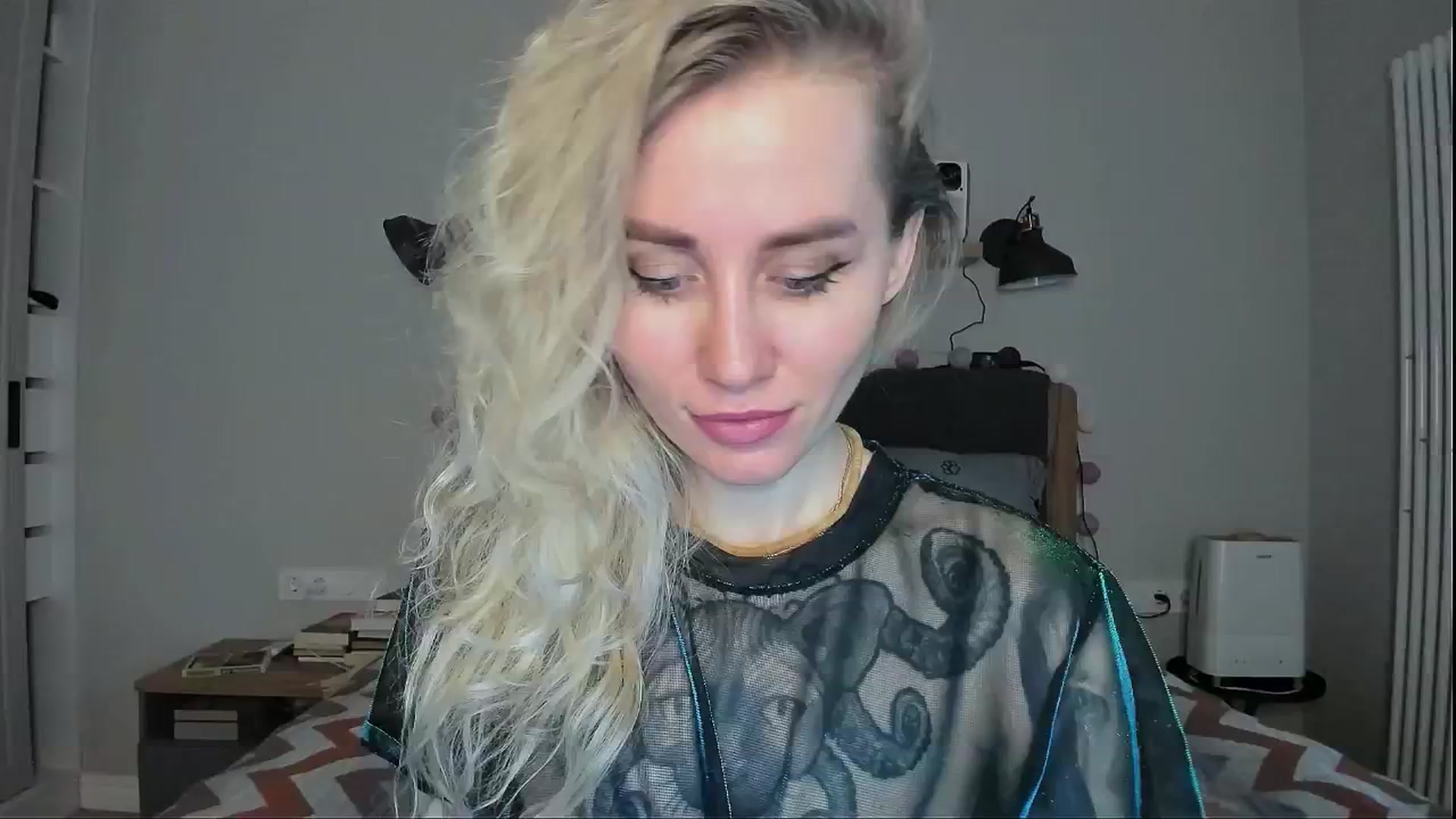 Gallery image thumbnail from Alexa_Smithhh's myfreecams stream on, 07/15/2024, 19:08 image 19 of 20