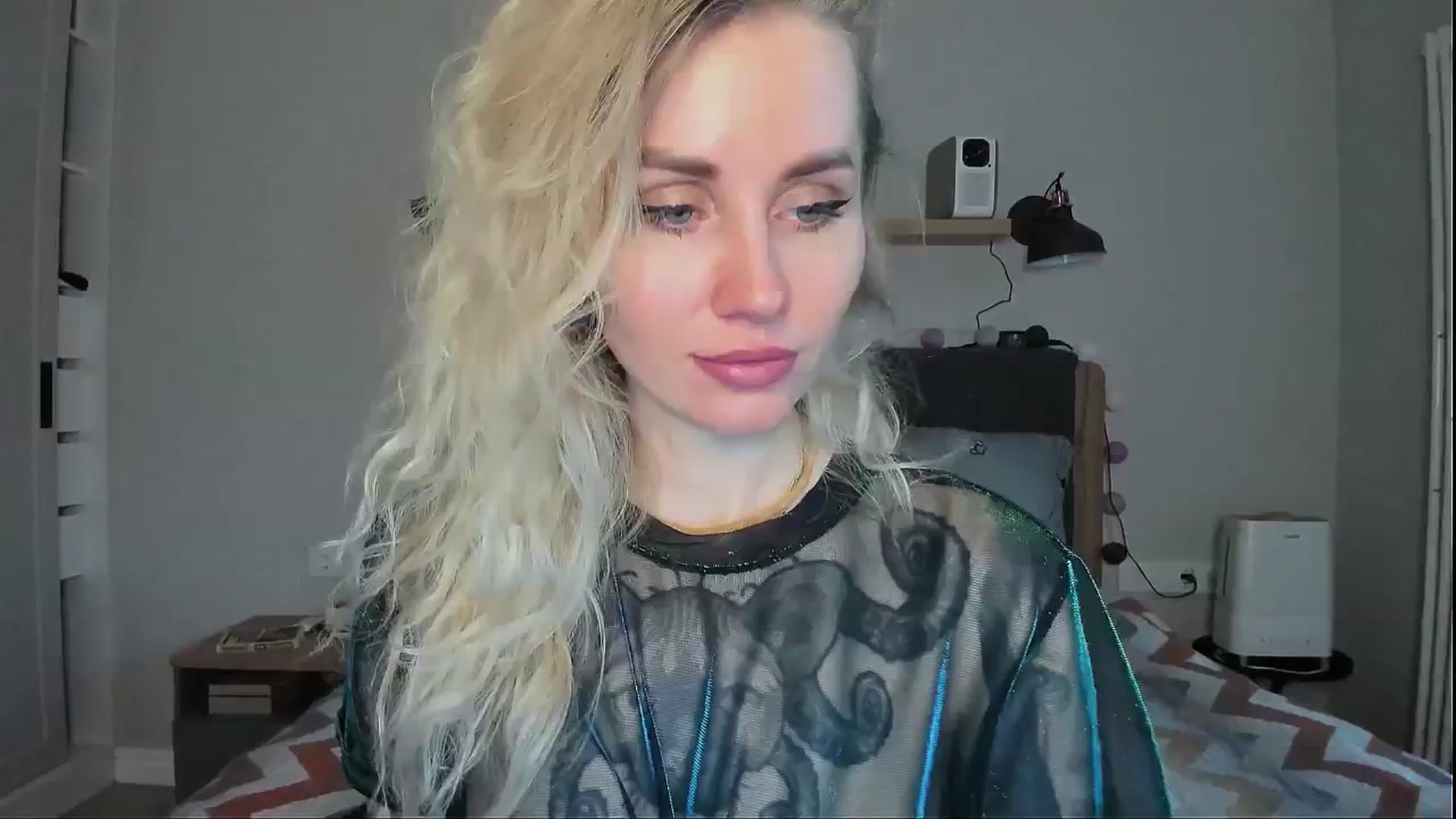 Gallery image thumbnail from Alexa_Smithhh's myfreecams stream on, 07/15/2024, 19:08 image 11 of 20