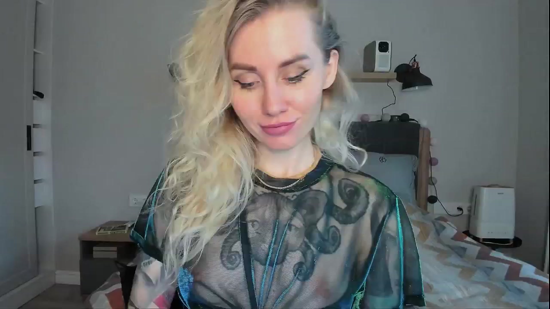 Gallery image thumbnail from Alexa_Smithhh's myfreecams stream on, 07/15/2024, 19:08 image 5 of 20