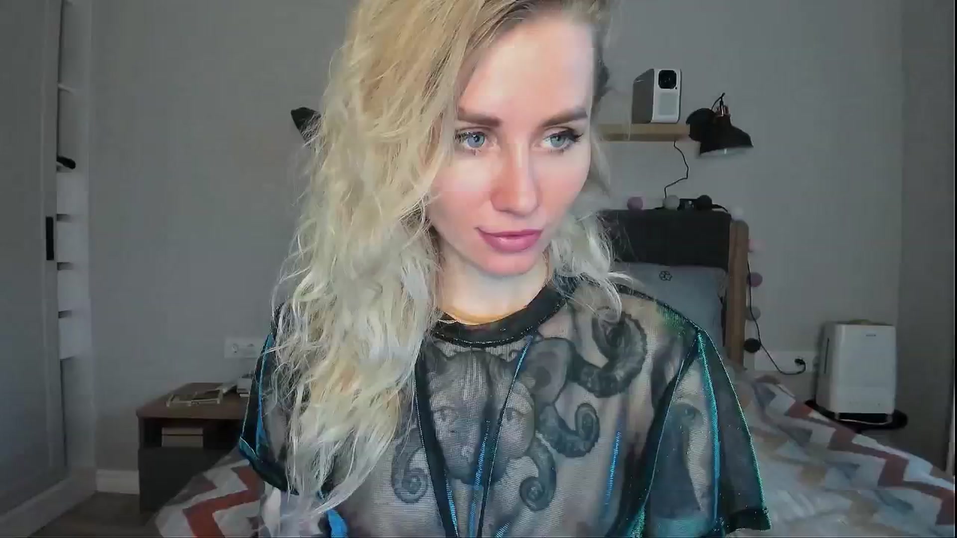 Gallery image thumbnail from Alexa_Smithhh's myfreecams stream on, 07/15/2024, 19:08 image 10 of 20