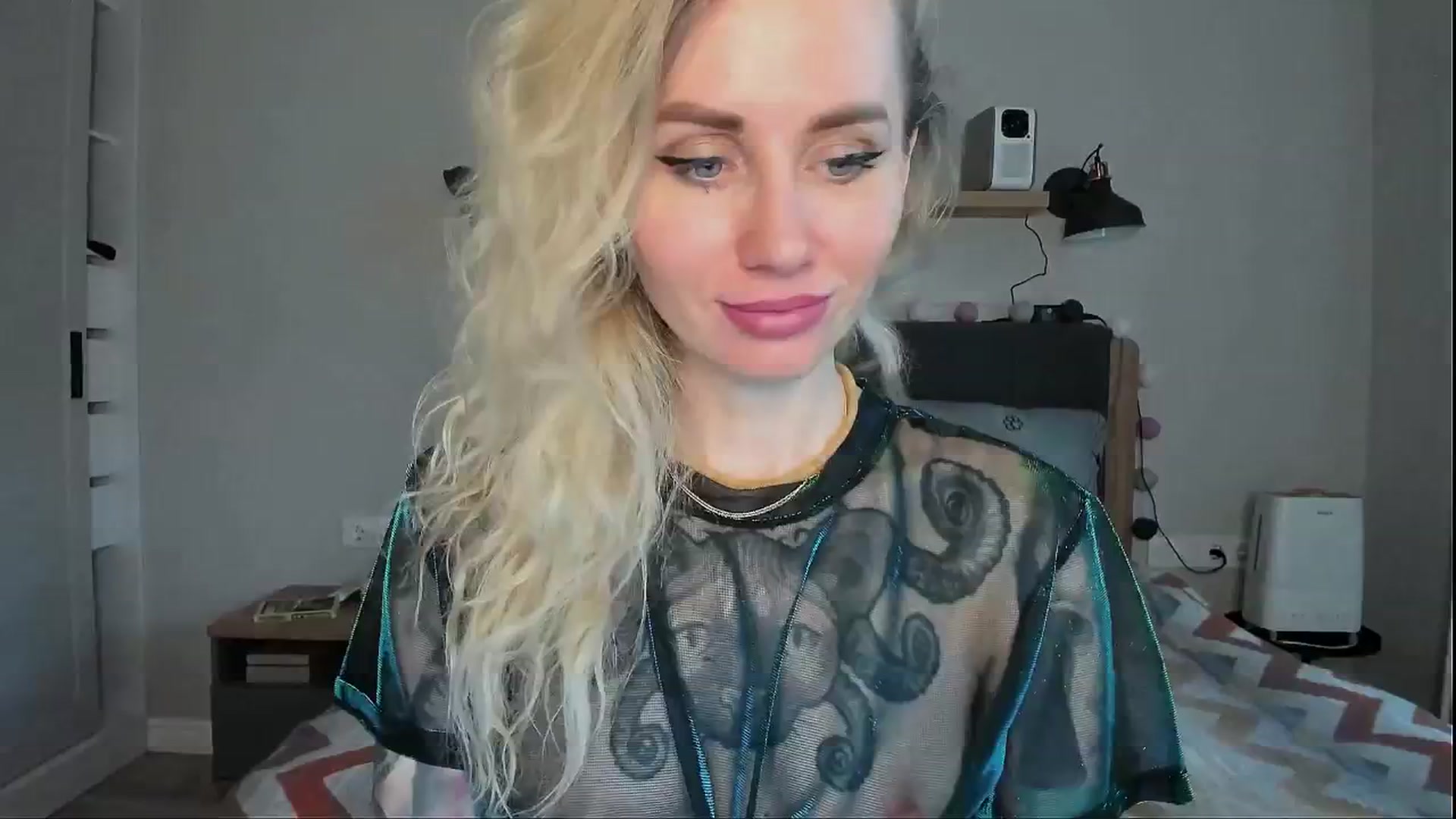 Gallery image thumbnail from Alexa_Smithhh's myfreecams stream on, 07/15/2024, 19:08 image 3 of 20