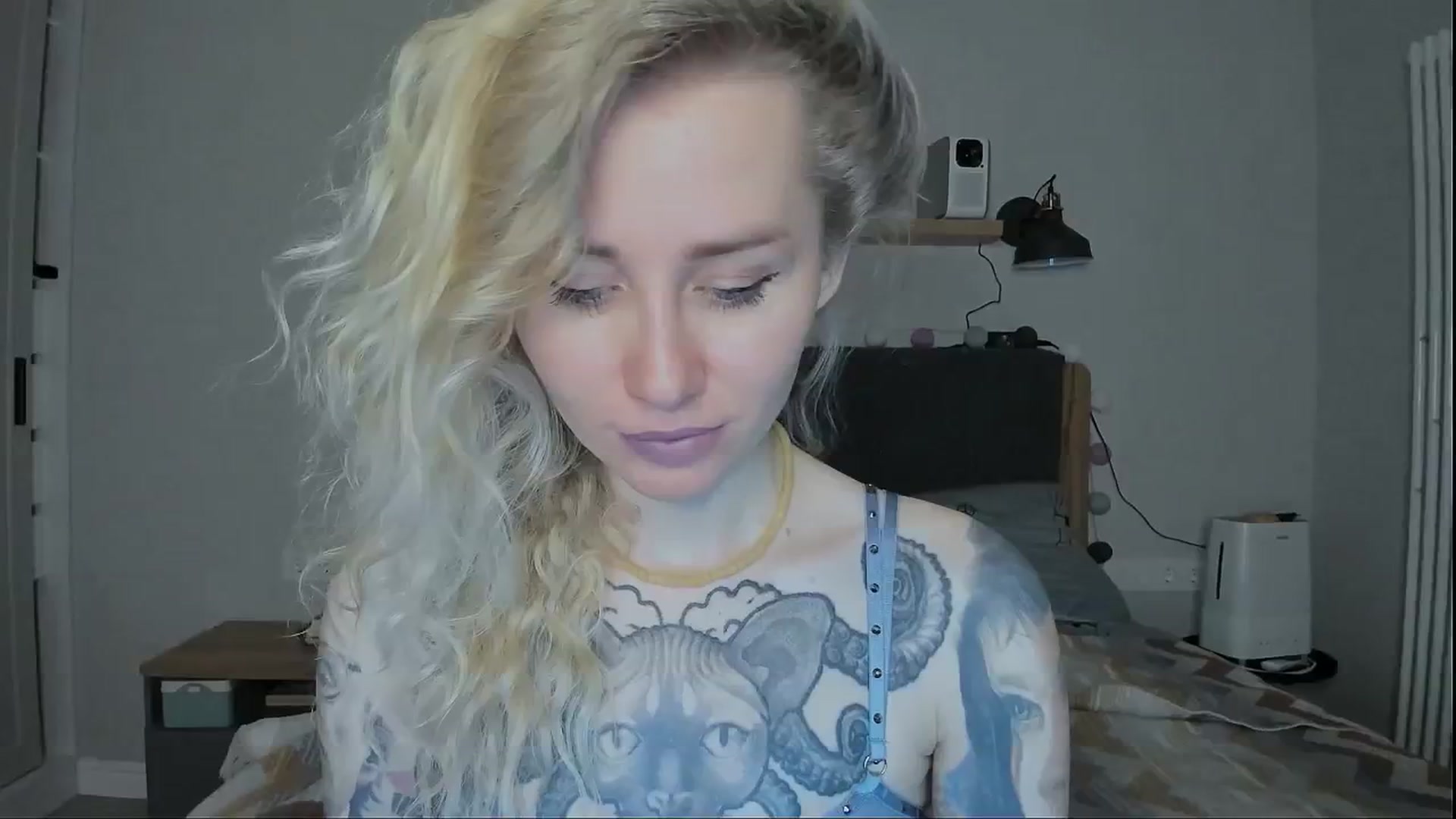 Gallery image thumbnail from Alexa_Smithhh's myfreecams stream on, 07/22/2024, 20:05 image 18 of 20