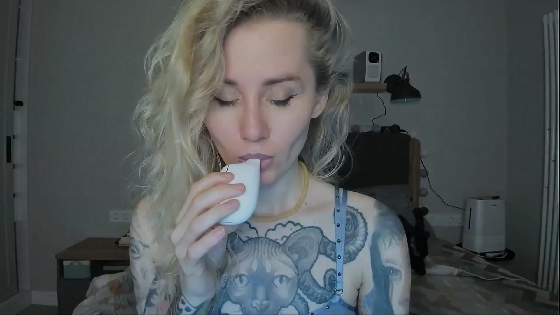 Gallery image thumbnail from Alexa_Smithhh's myfreecams stream on, 07/22/2024, 20:05 image 6 of 20