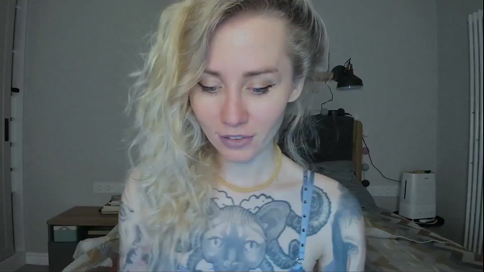 Gallery image thumbnail from Alexa_Smithhh's myfreecams stream on, 07/22/2024, 20:05 image 20 of 20