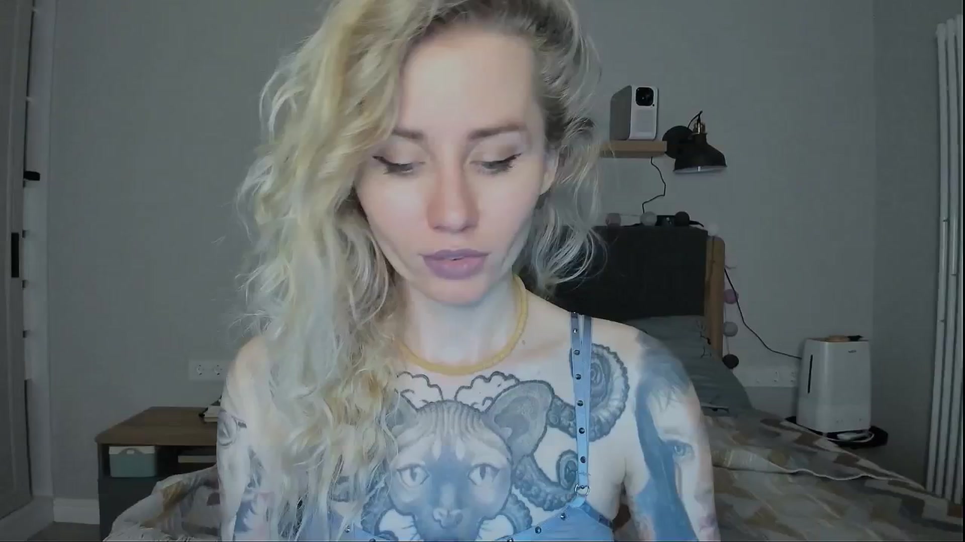 Gallery image thumbnail from Alexa_Smithhh's myfreecams stream on, 07/22/2024, 20:05 image 3 of 20