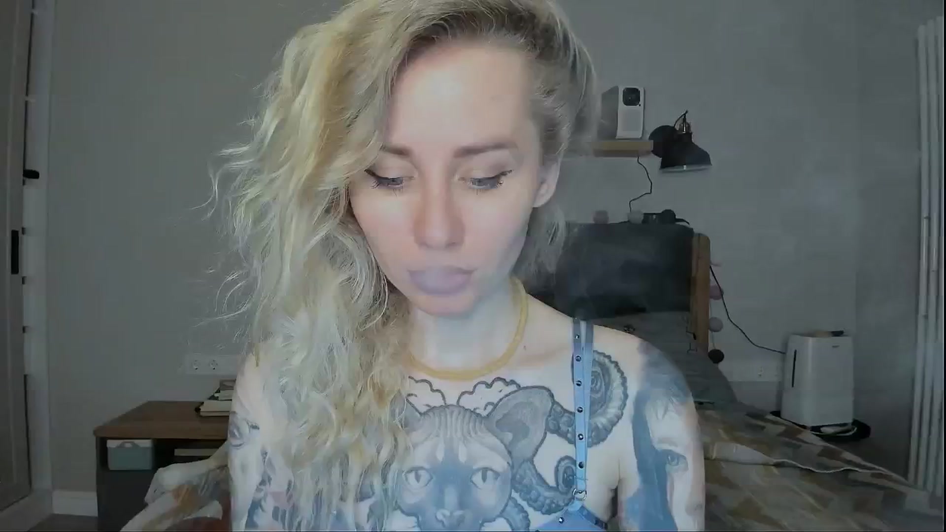 Gallery image thumbnail from Alexa_Smithhh's myfreecams stream on, 07/22/2024, 20:05 image 11 of 20