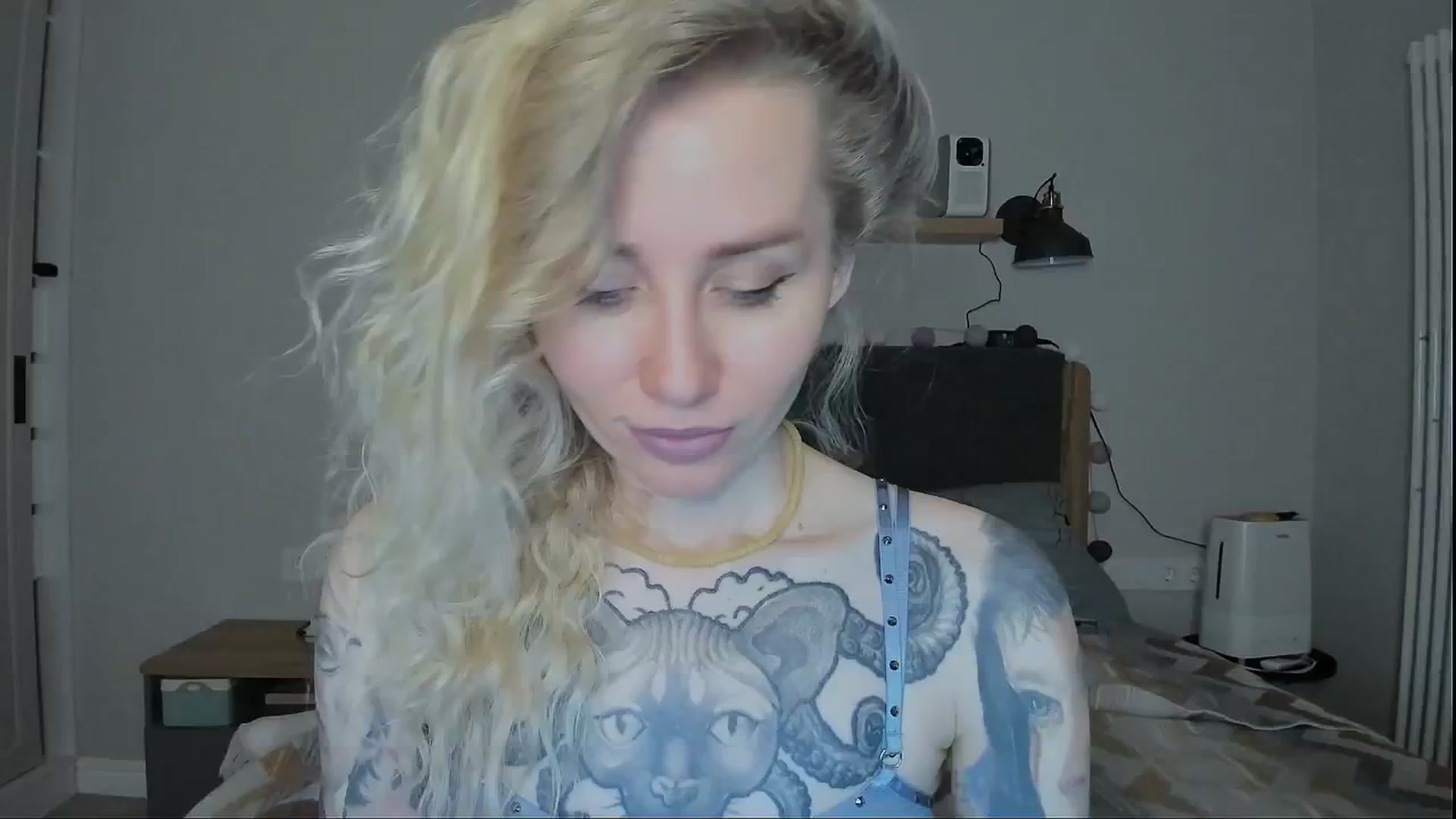 Gallery image thumbnail from Alexa_Smithhh's myfreecams stream on, 07/22/2024, 20:05 image 19 of 20