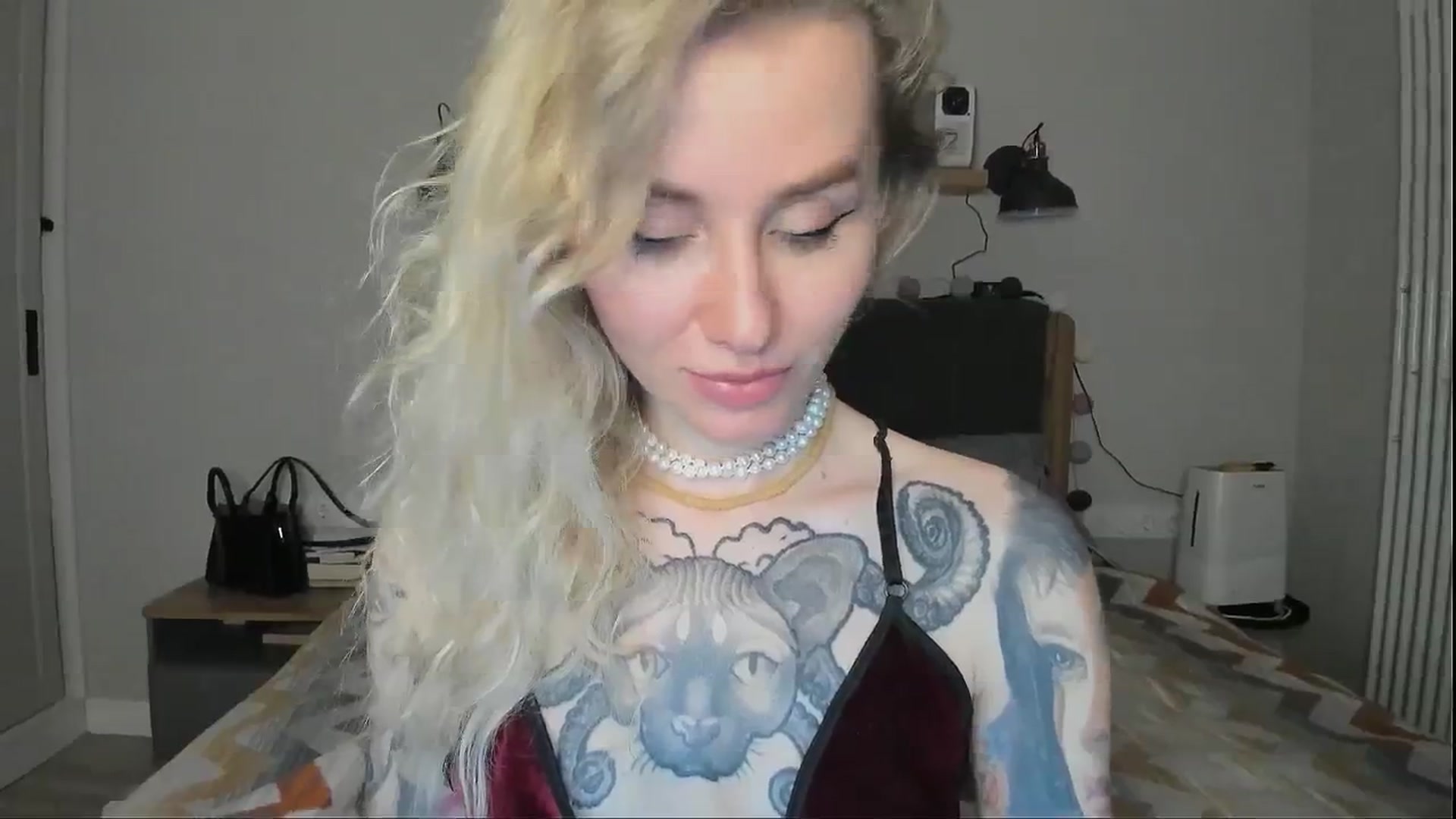 Gallery image thumbnail from Alexa_Smithhh's myfreecams stream on, 07/23/2024, 20:06 image 11 of 20