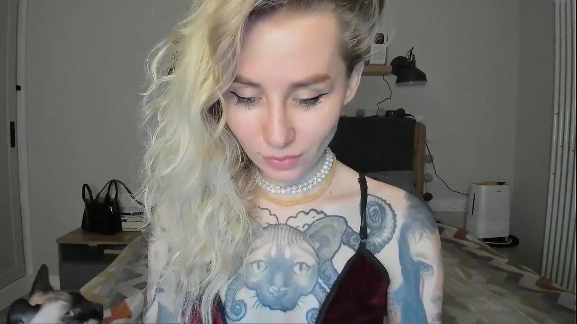 Gallery image thumbnail from Alexa_Smithhh's myfreecams stream on, 07/23/2024, 20:06 image 19 of 20