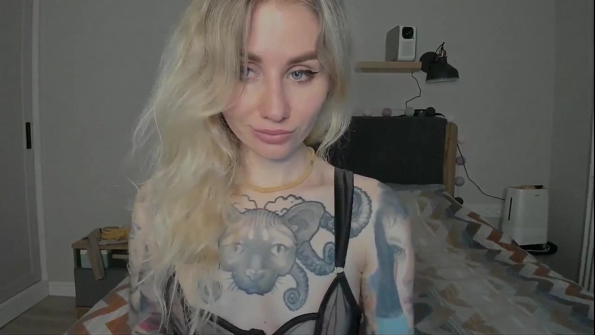 Gallery image thumbnail from Alexa_Smithhh's myfreecams stream on, 07/25/2024, 19:37 image 2 of 20