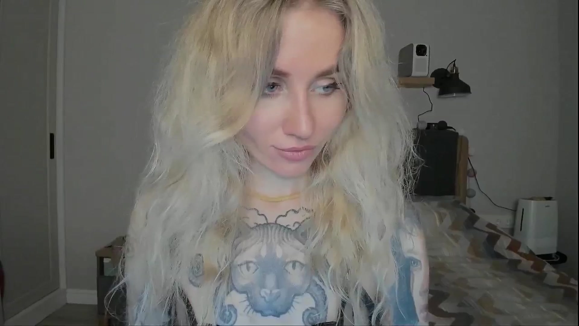 Gallery image thumbnail from Alexa_Smithhh's myfreecams stream on, 07/25/2024, 19:37 image 13 of 20