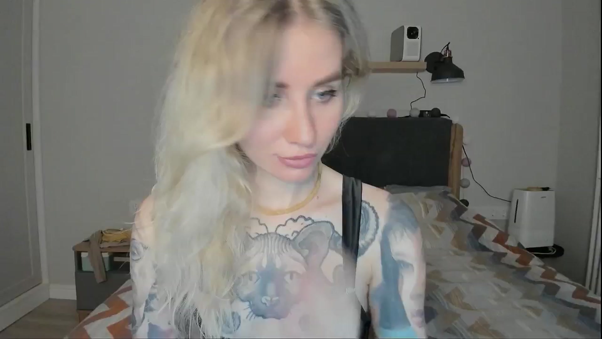 Gallery image thumbnail from Alexa_Smithhh's myfreecams stream on, 07/25/2024, 19:37 image 1 of 20