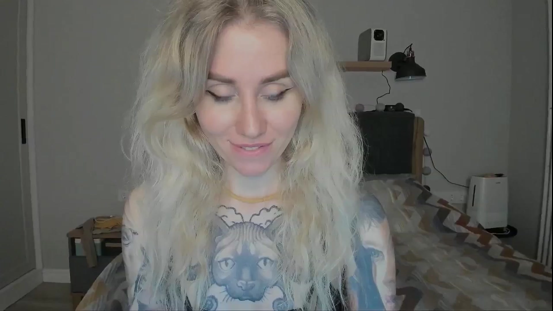 Gallery image thumbnail from Alexa_Smithhh's myfreecams stream on, 07/25/2024, 21:54 image 15 of 20