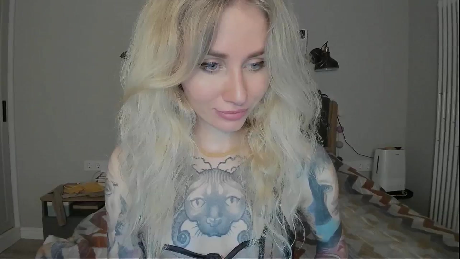 Gallery image thumbnail from Alexa_Smithhh's myfreecams stream on, 07/25/2024, 21:54 image 3 of 20