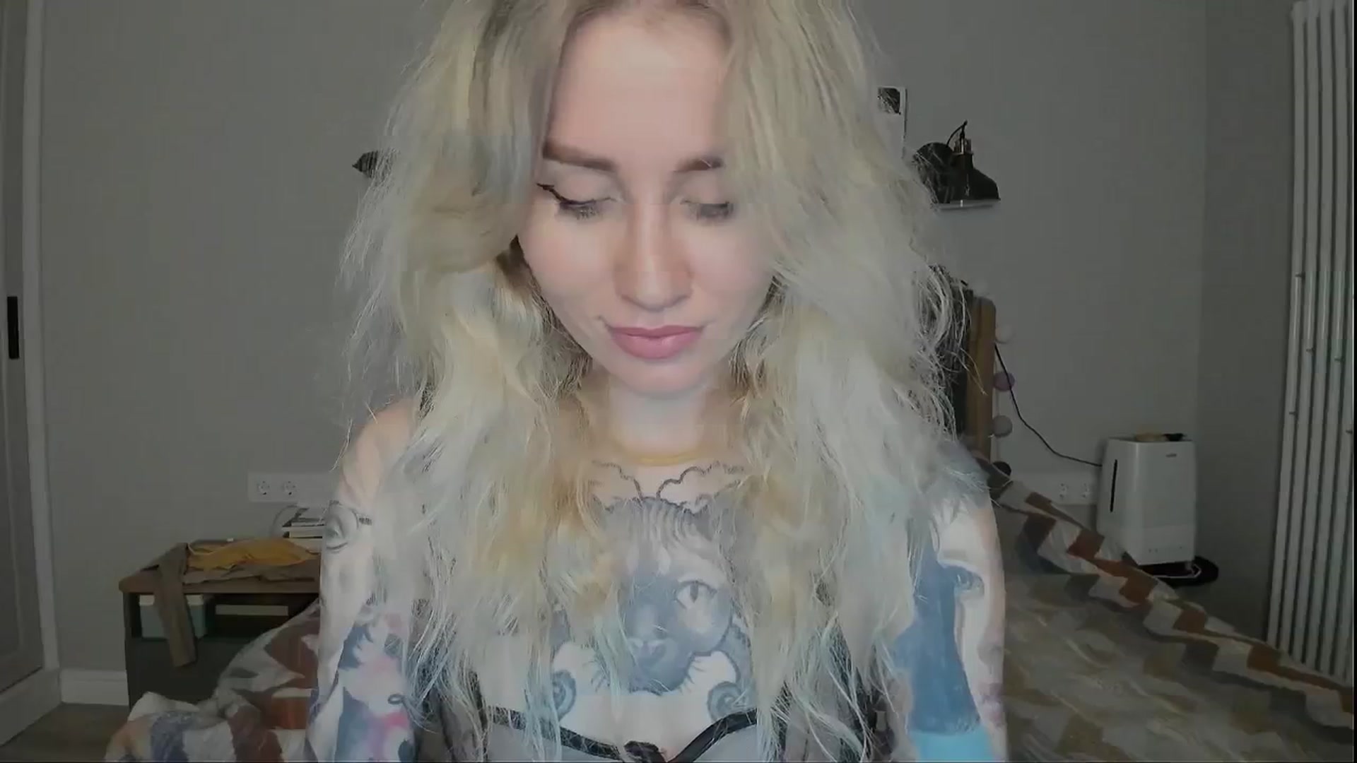 Gallery image thumbnail from Alexa_Smithhh's myfreecams stream on, 07/25/2024, 21:54 image 2 of 20