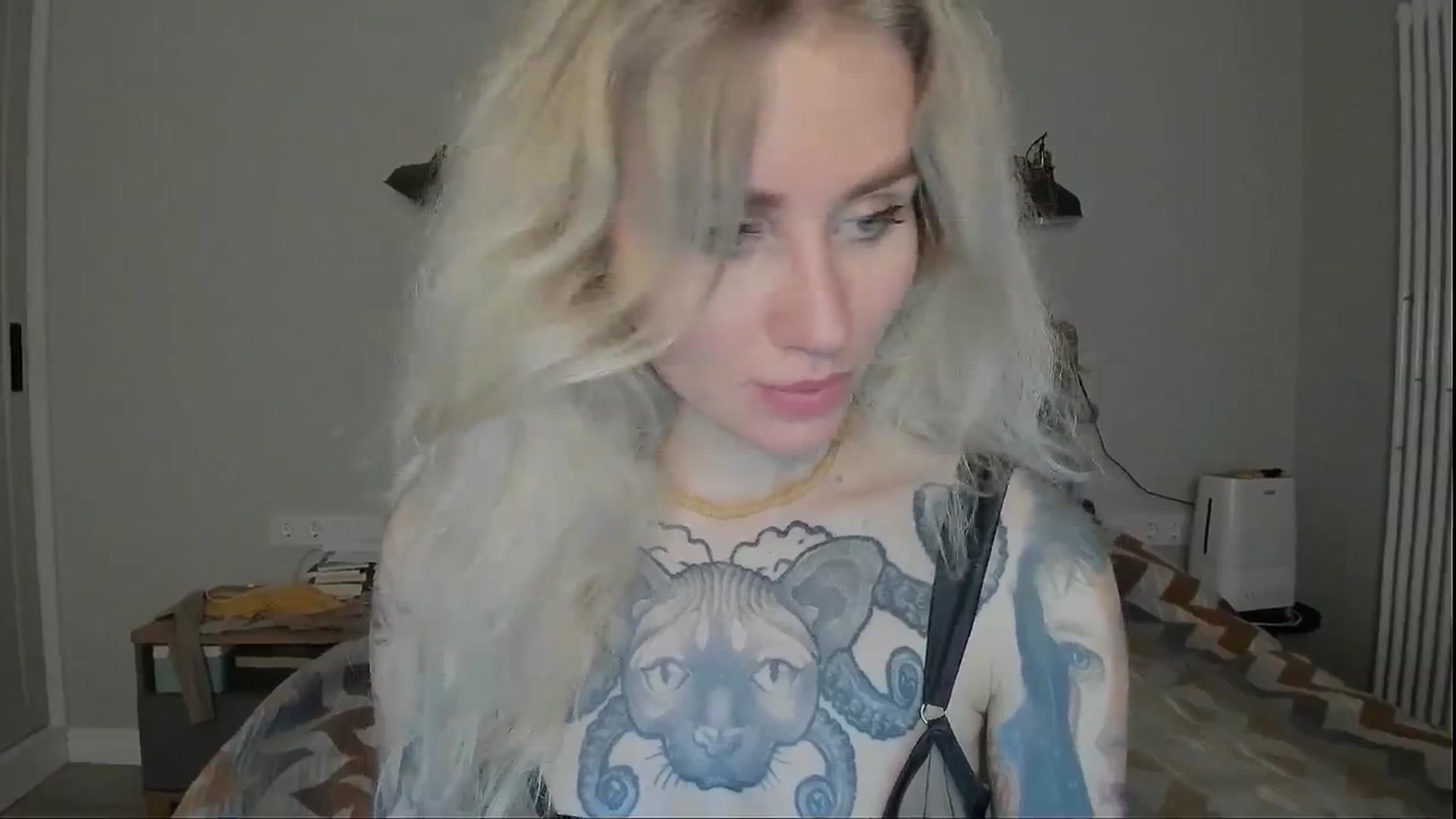 Gallery image thumbnail from Alexa_Smithhh's myfreecams stream on, 07/25/2024, 21:54 image 19 of 20