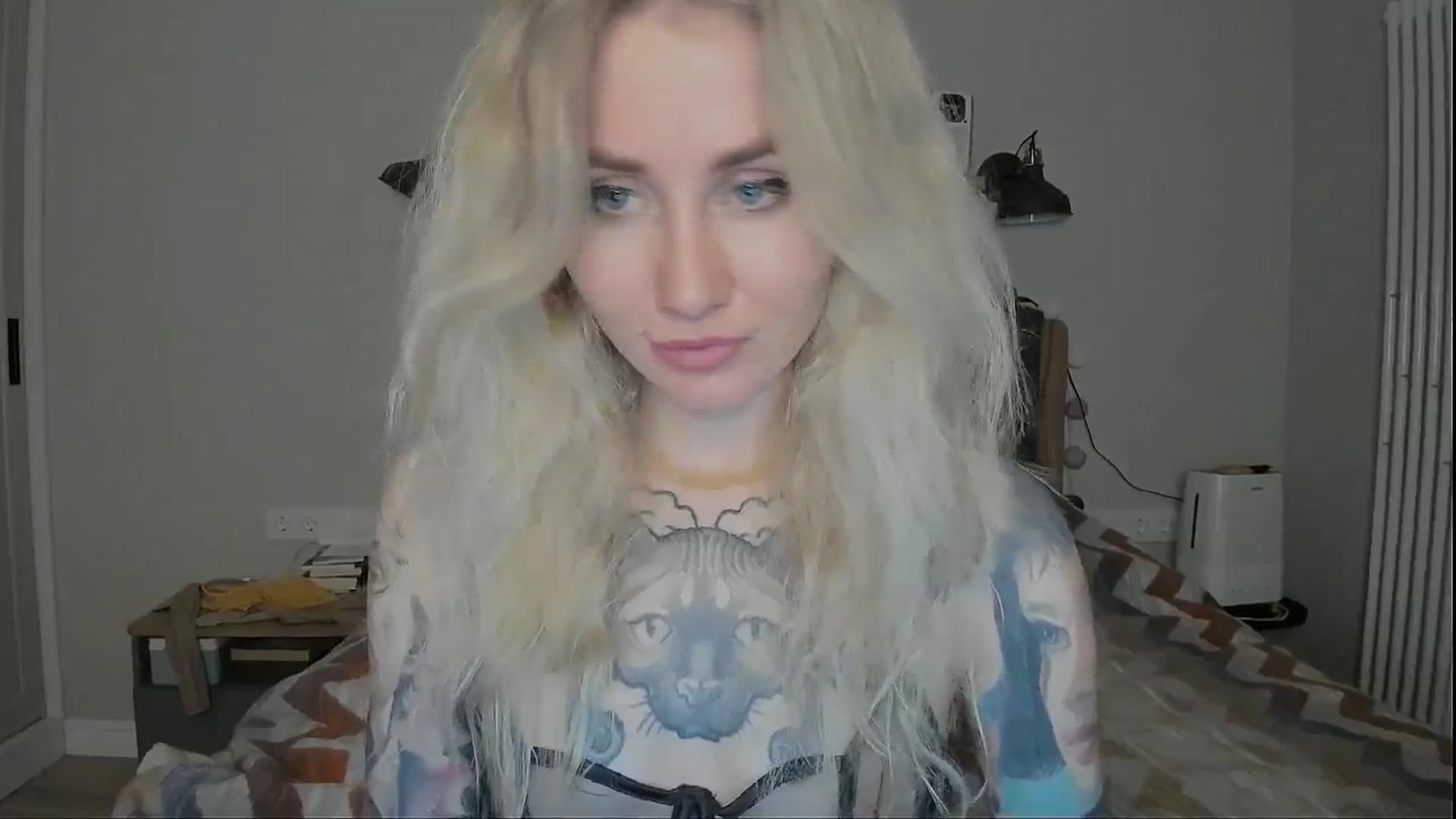Gallery image thumbnail from Alexa_Smithhh's myfreecams stream on, 07/25/2024, 21:54 image 5 of 20