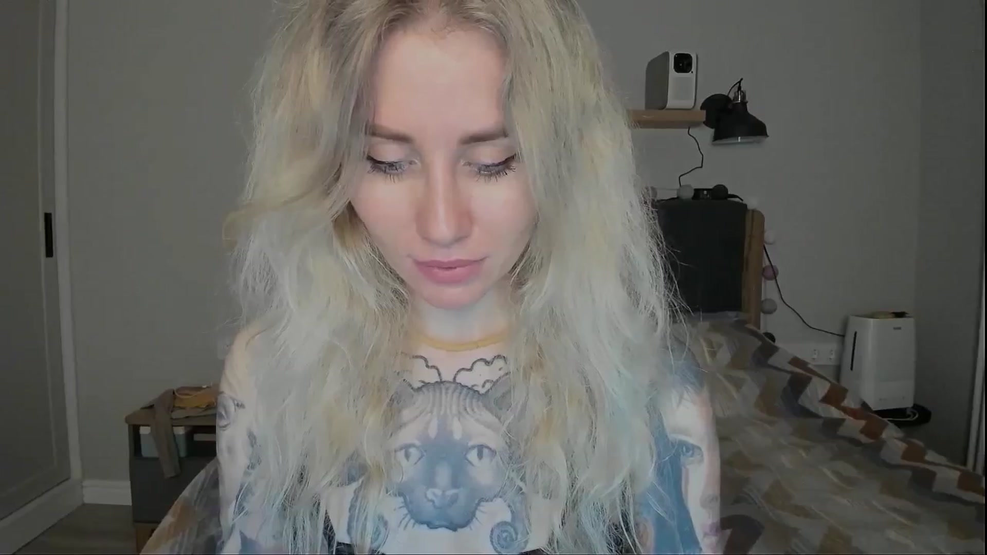 Gallery image thumbnail from Alexa_Smithhh's myfreecams stream on, 07/25/2024, 21:54 image 16 of 20