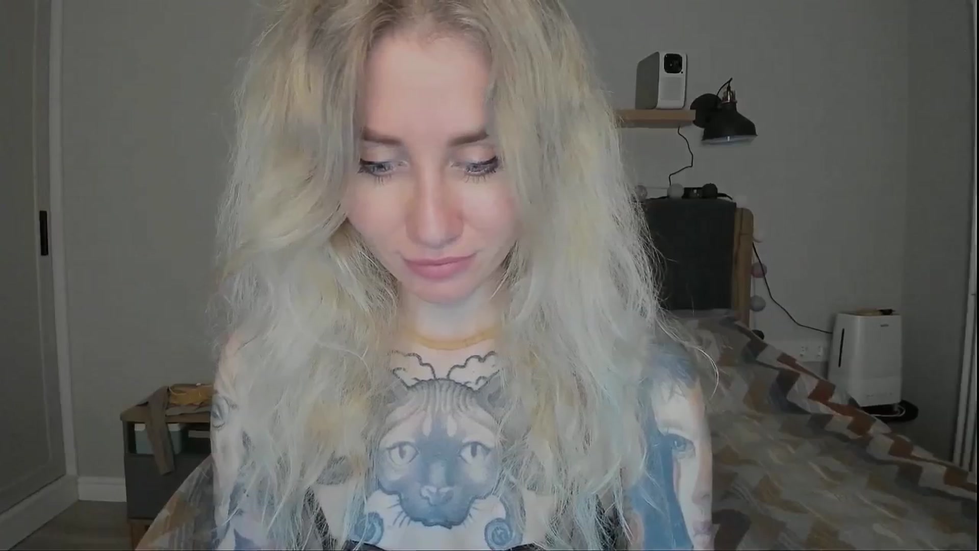Gallery image thumbnail from Alexa_Smithhh's myfreecams stream on, 07/25/2024, 21:54 image 17 of 20