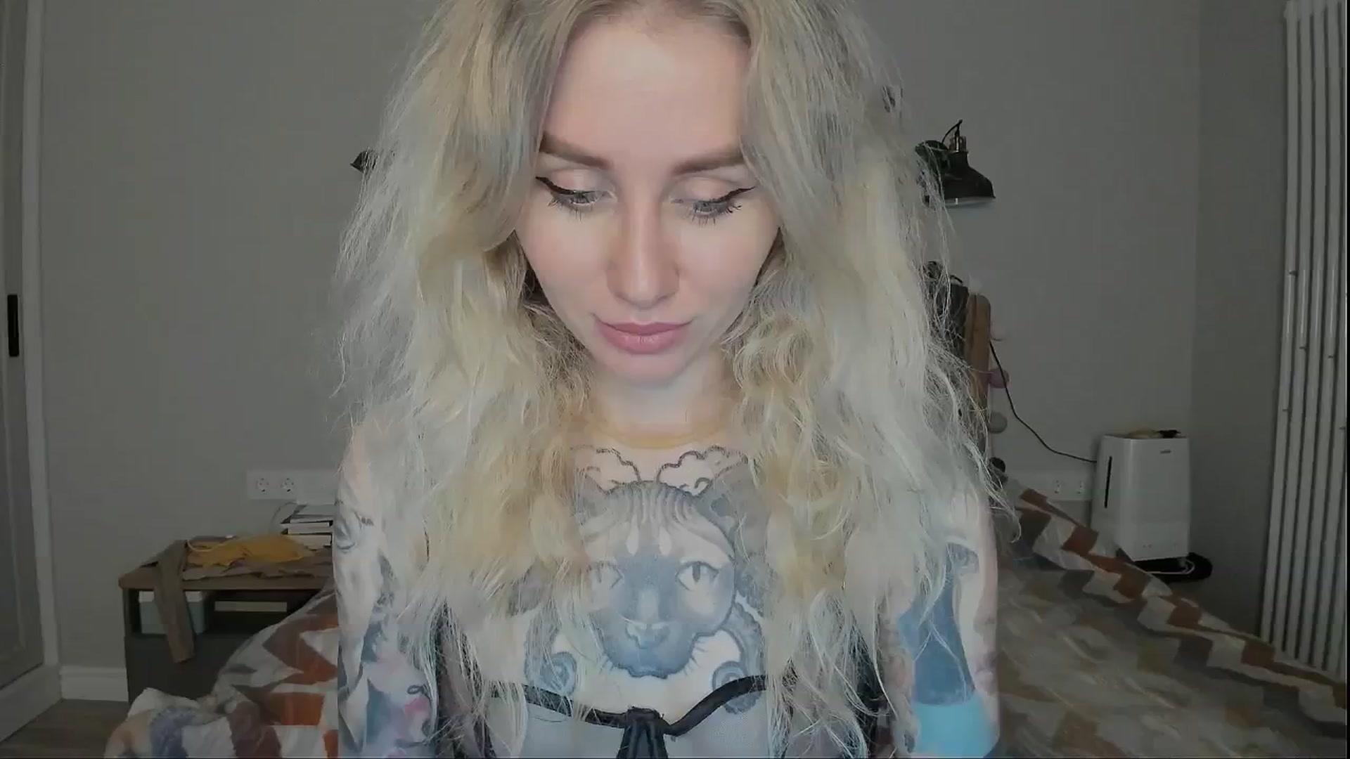Gallery image thumbnail from Alexa_Smithhh's myfreecams stream on, 07/25/2024, 21:54 image 1 of 20