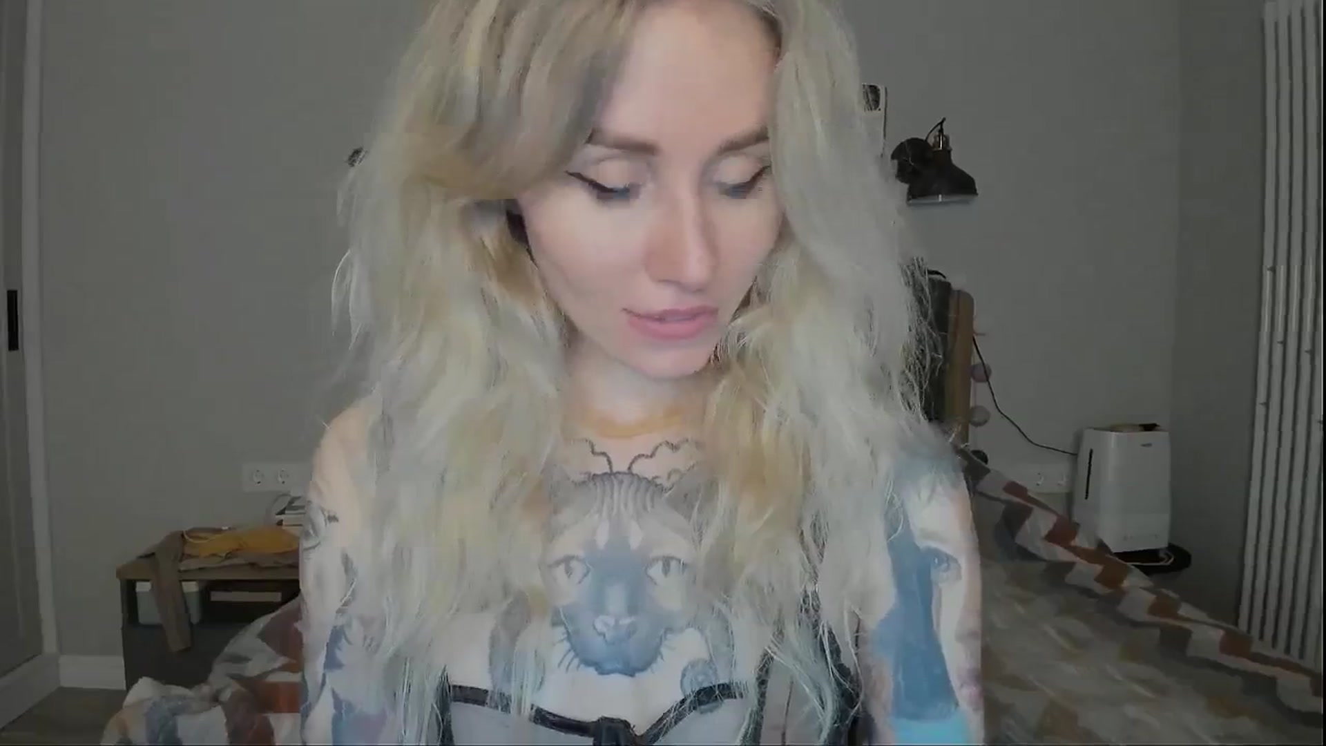 Gallery image thumbnail from Alexa_Smithhh's myfreecams stream on, 07/25/2024, 21:54 image 6 of 20