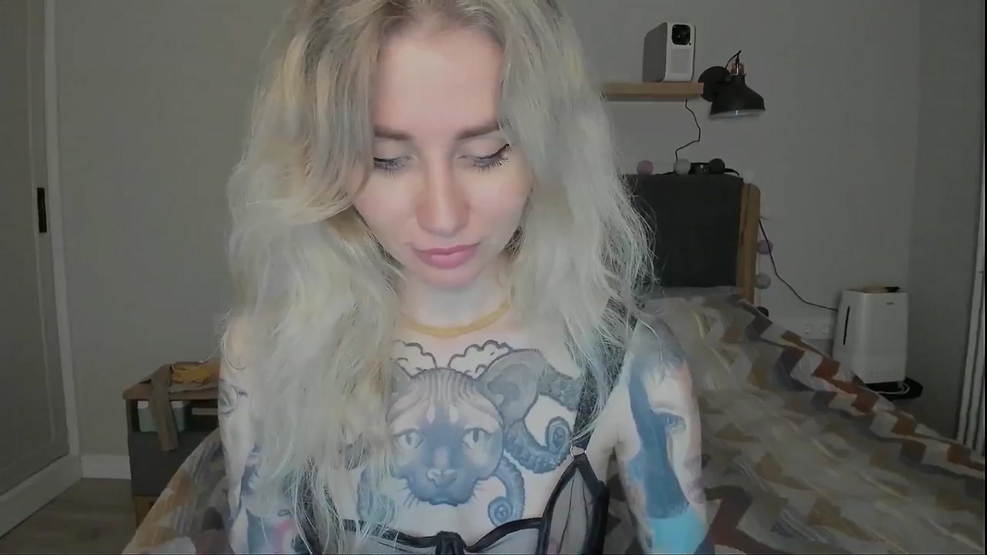 Gallery image thumbnail from Alexa_Smithhh's myfreecams stream on, 07/25/2024, 21:54 image 13 of 20