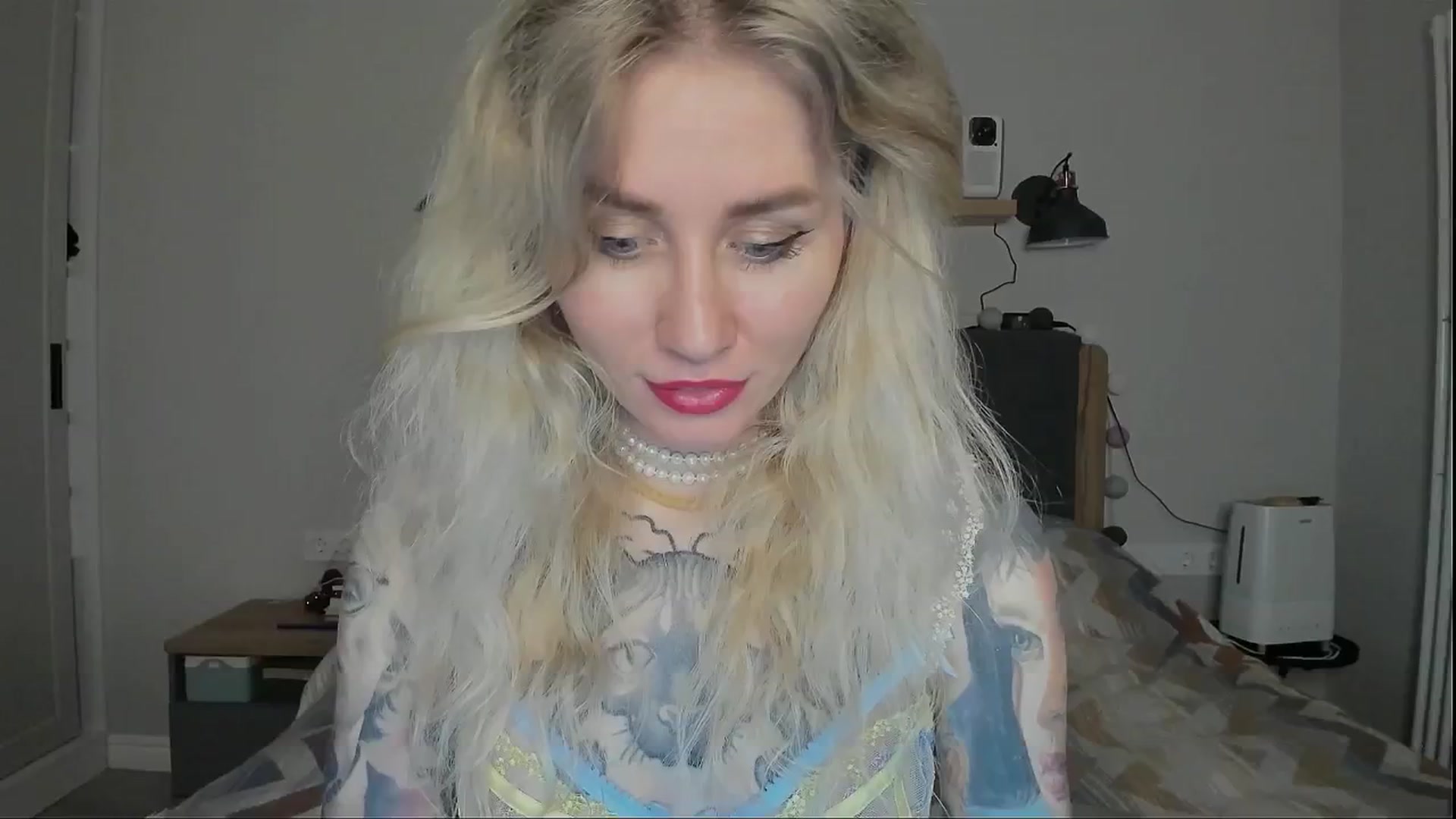 Gallery image thumbnail from Alexa_Smithhh's myfreecams stream on, 07/26/2024, 21:01 image 20 of 20