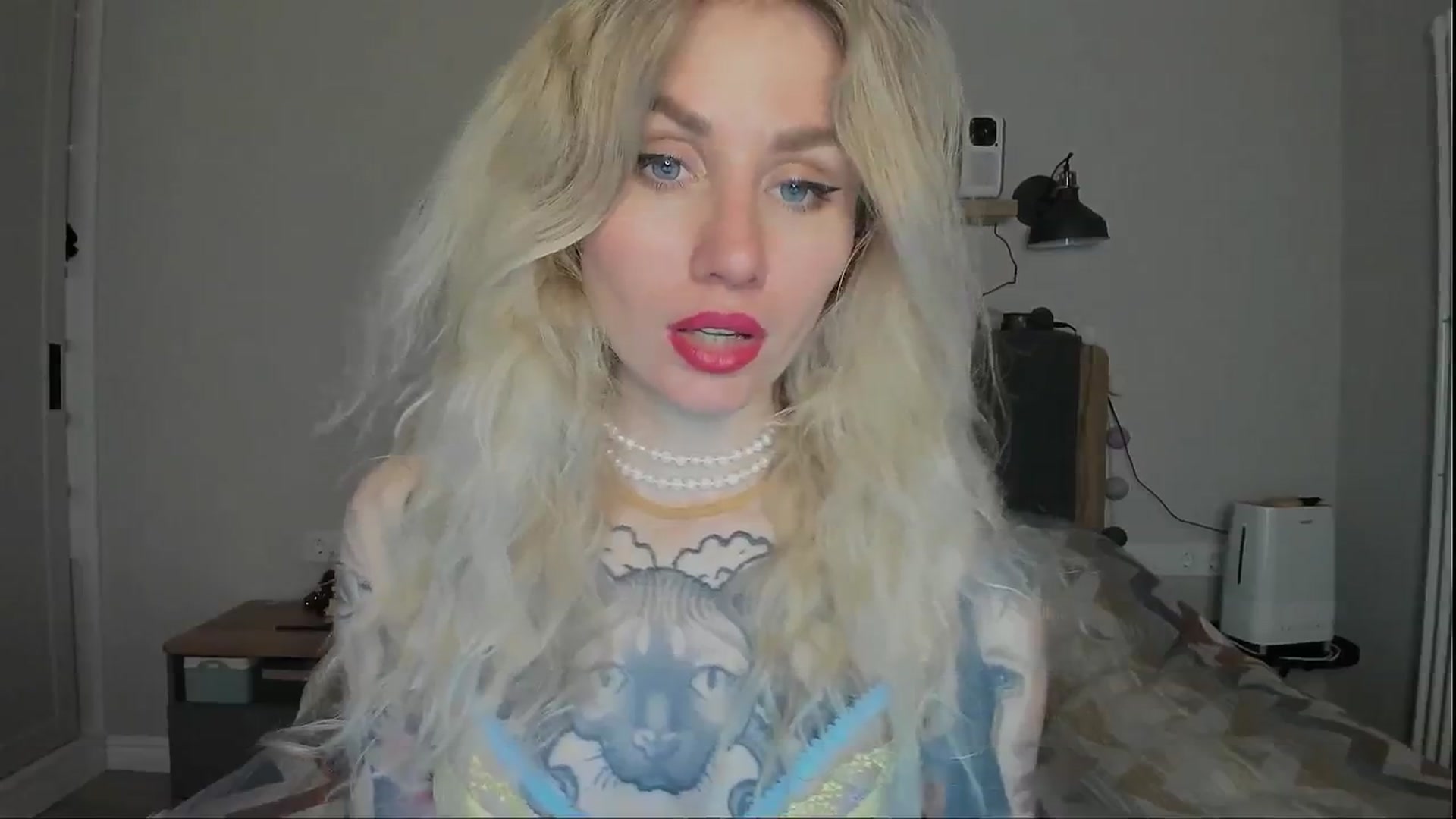 Gallery image thumbnail from Alexa_Smithhh's myfreecams stream on, 07/26/2024, 21:01 image 14 of 20