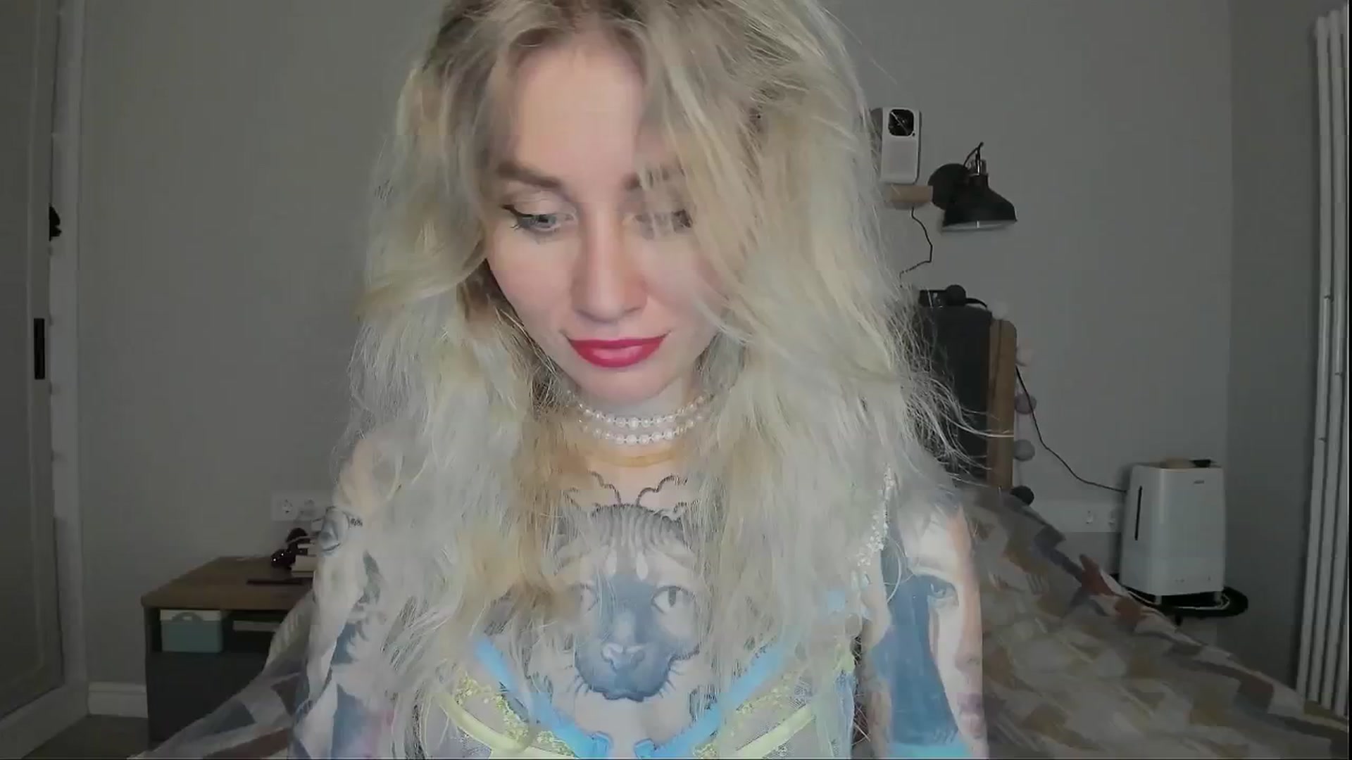 Gallery image thumbnail from Alexa_Smithhh's myfreecams stream on, 07/26/2024, 21:01 image 19 of 20
