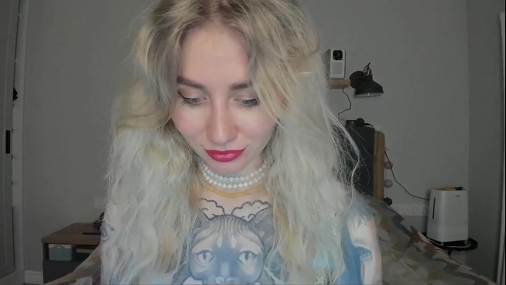 Gallery image thumbnail from Alexa_Smithhh's myfreecams stream on, 07/26/2024, 21:01 image 11 of 20