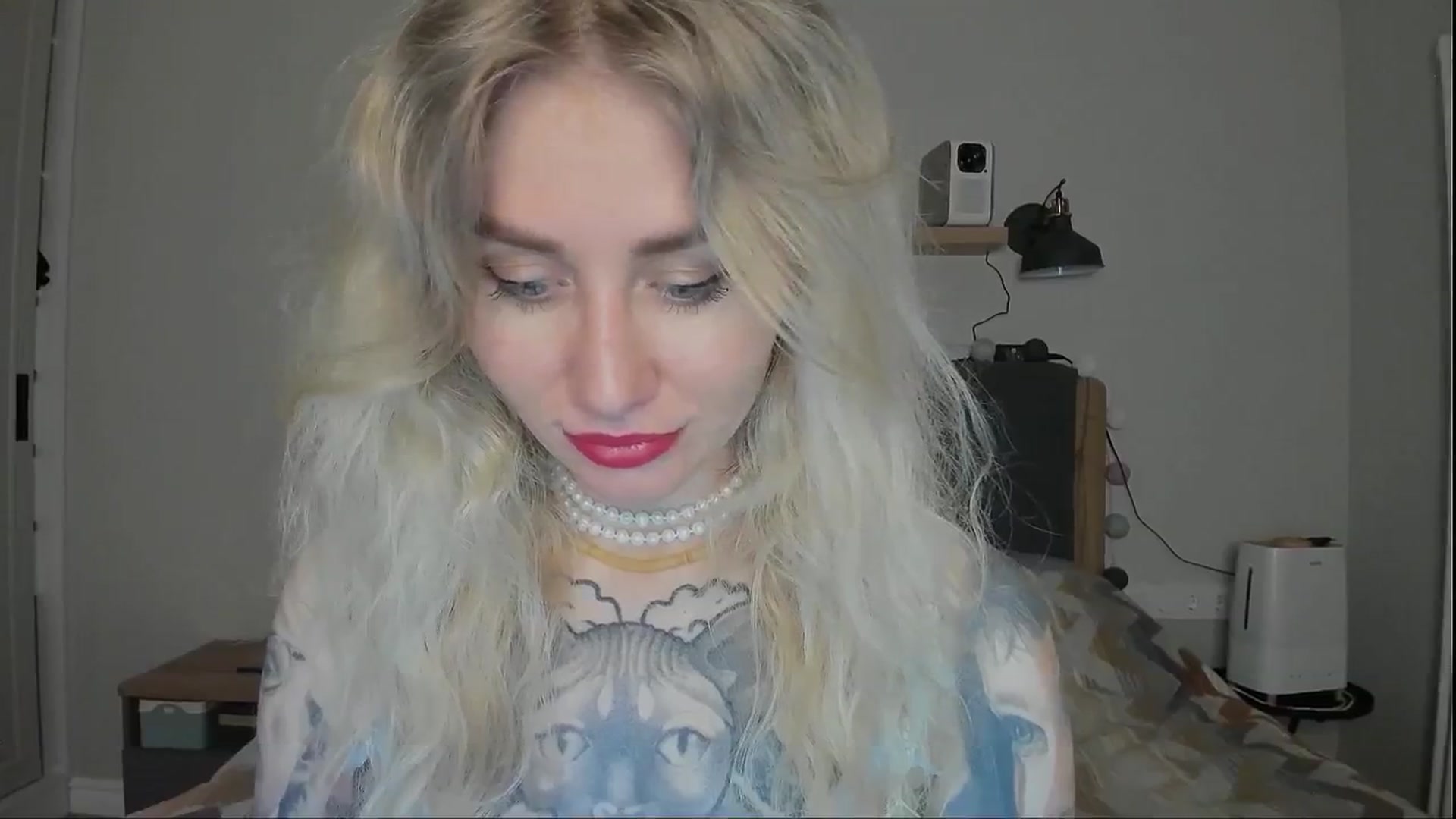 Gallery image thumbnail from Alexa_Smithhh's myfreecams stream on, 07/26/2024, 21:01 image 12 of 20