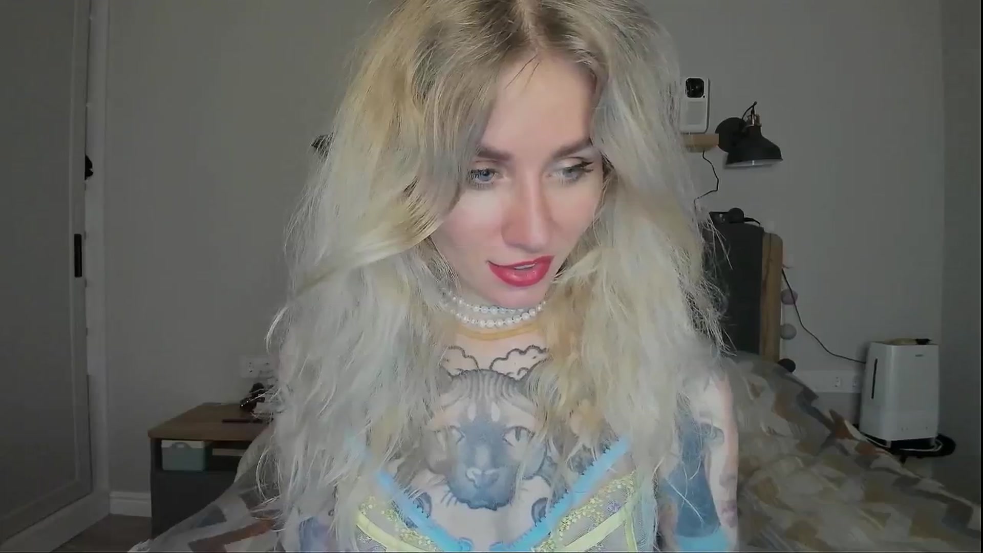 Gallery image thumbnail from Alexa_Smithhh's myfreecams stream on, 07/26/2024, 21:01 image 13 of 20