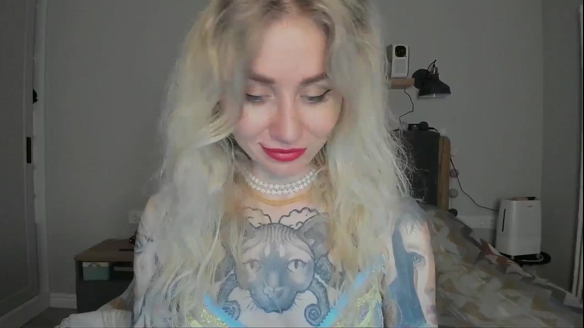 Gallery image thumbnail from Alexa_Smithhh's myfreecams stream on, 07/26/2024, 21:01 image 4 of 20