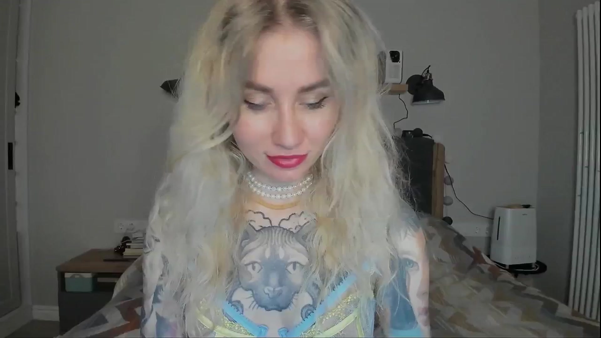Gallery image thumbnail from Alexa_Smithhh's myfreecams stream on, 07/26/2024, 21:01 image 17 of 20