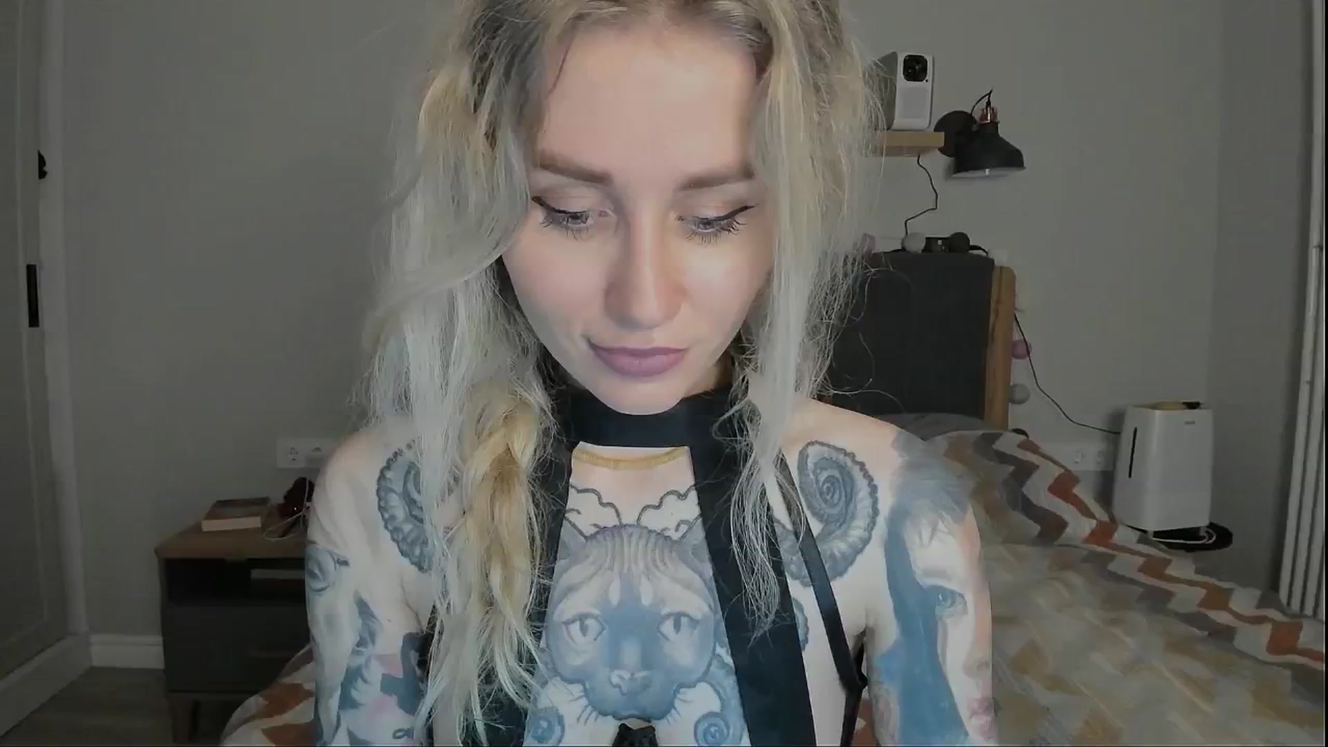 Gallery image thumbnail from Alexa_Smithhh's myfreecams stream on, 07/27/2024, 21:57 image 19 of 20