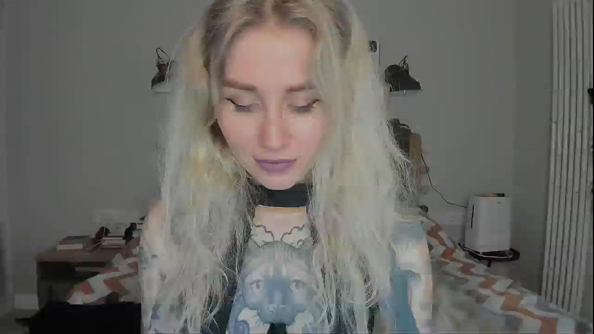 Gallery image thumbnail from Alexa_Smithhh's myfreecams stream on, 07/27/2024, 21:57 image 3 of 20